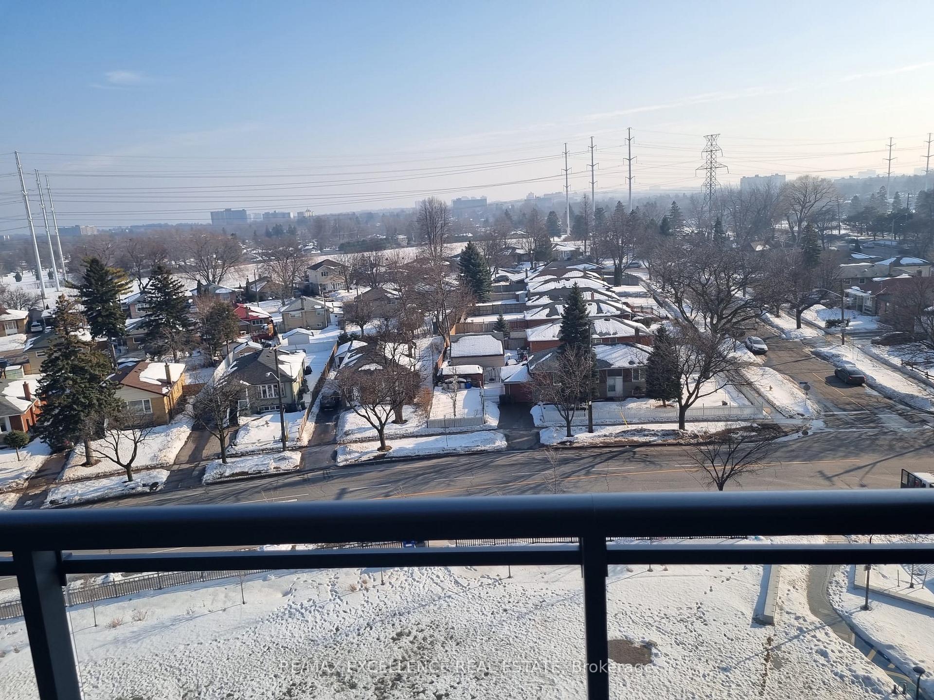 Photo 15 of Unit 707, 10 Meadowglen Place, Scarborough, Woburn — HOMEH