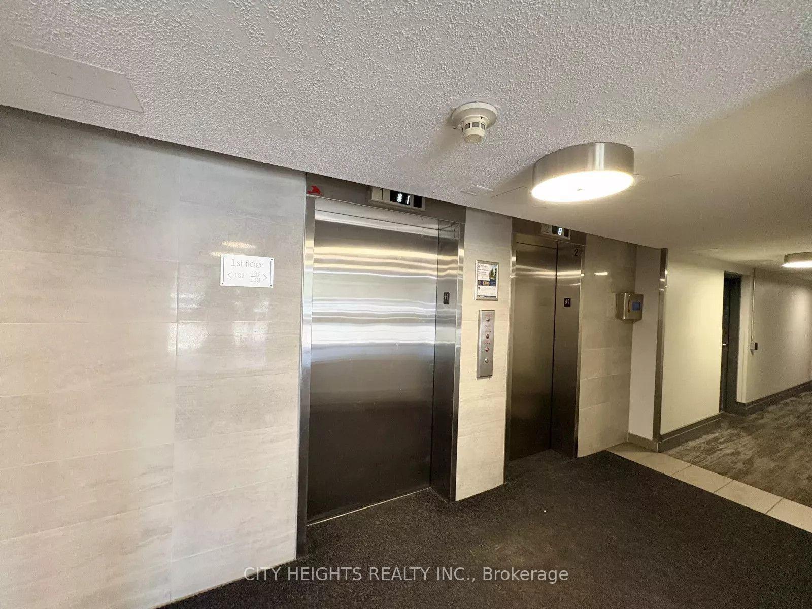 Photo 6 of Unit 506, 286 Chandler Drive, Kitchener, Laurentian Hills — HOMEH