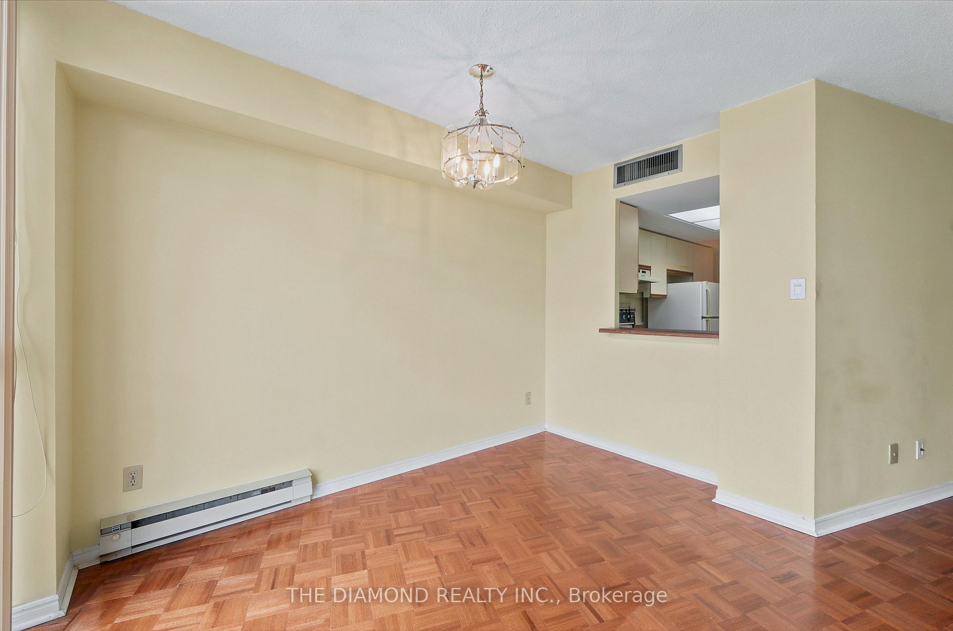 Photo 9 of Unit 1805, 1360 Rathburn Road E, Mississauga, Rathwood — HOMEH