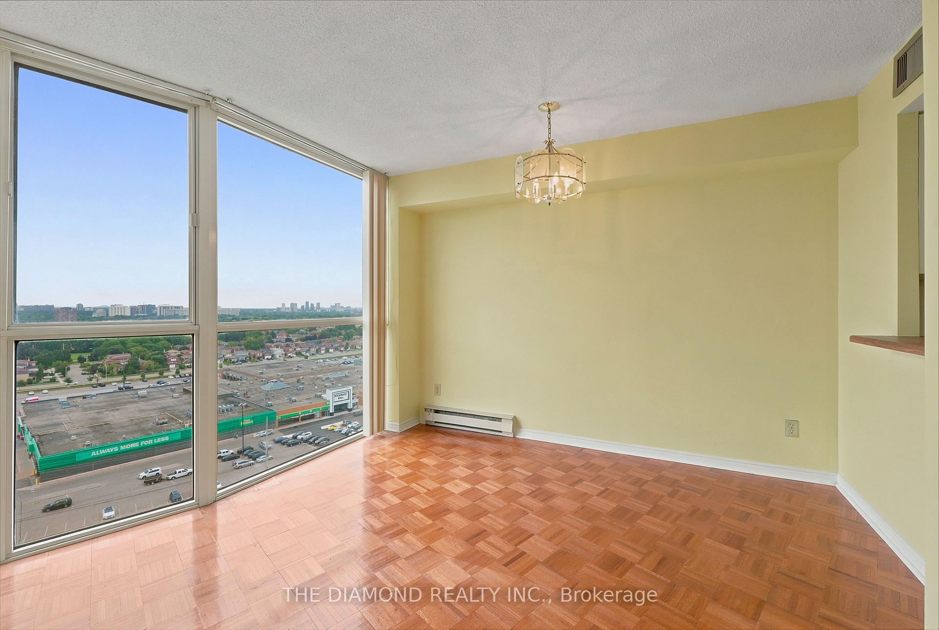Photo 11 of Unit 1805, 1360 Rathburn Road E, Mississauga, Rathwood — HOMEH