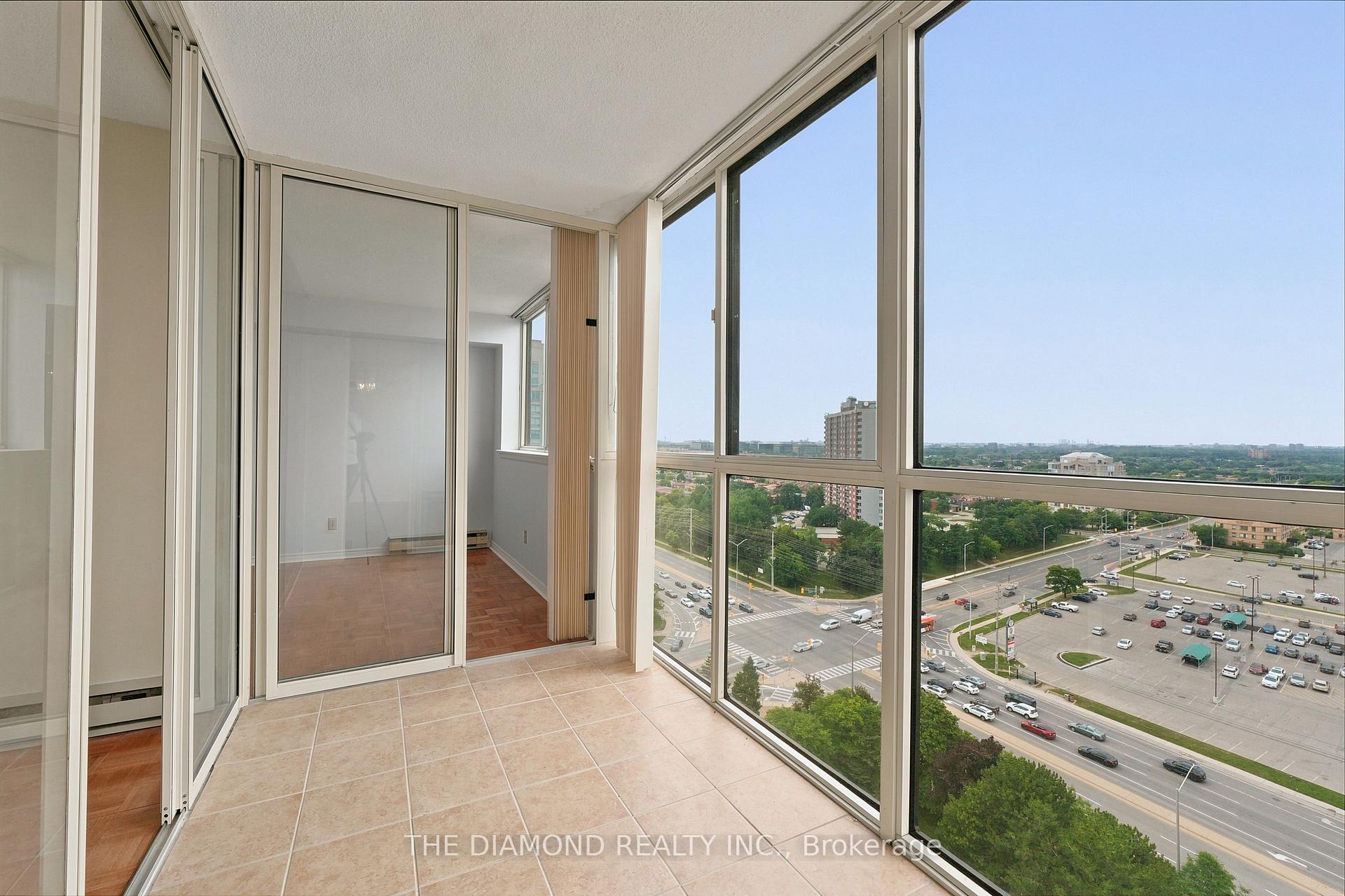 Photo 18 of Unit 1805, 1360 Rathburn Road E, Mississauga, Rathwood — HOMEH