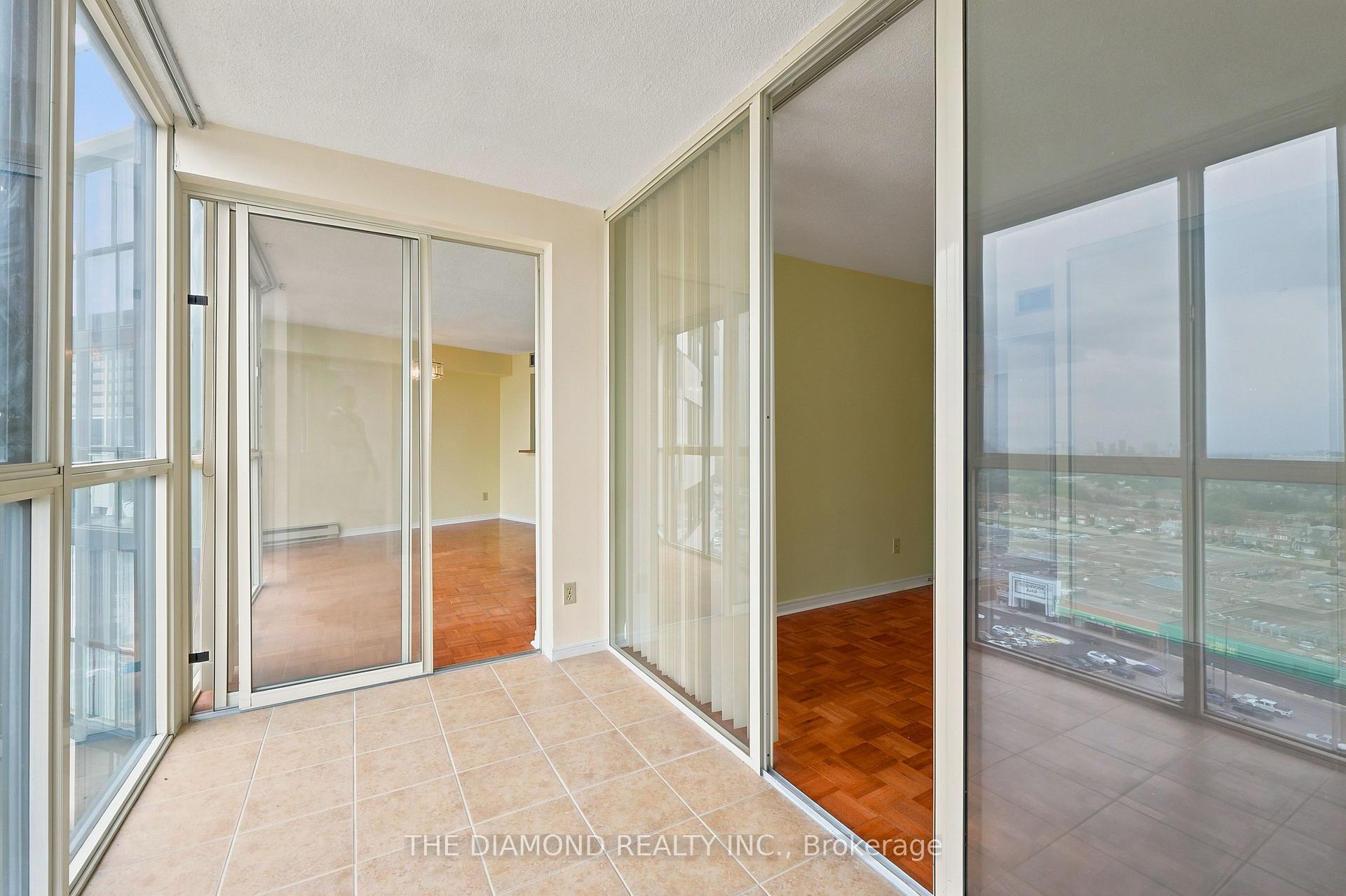 Photo 19 of Unit 1805, 1360 Rathburn Road E, Mississauga, Rathwood — HOMEH