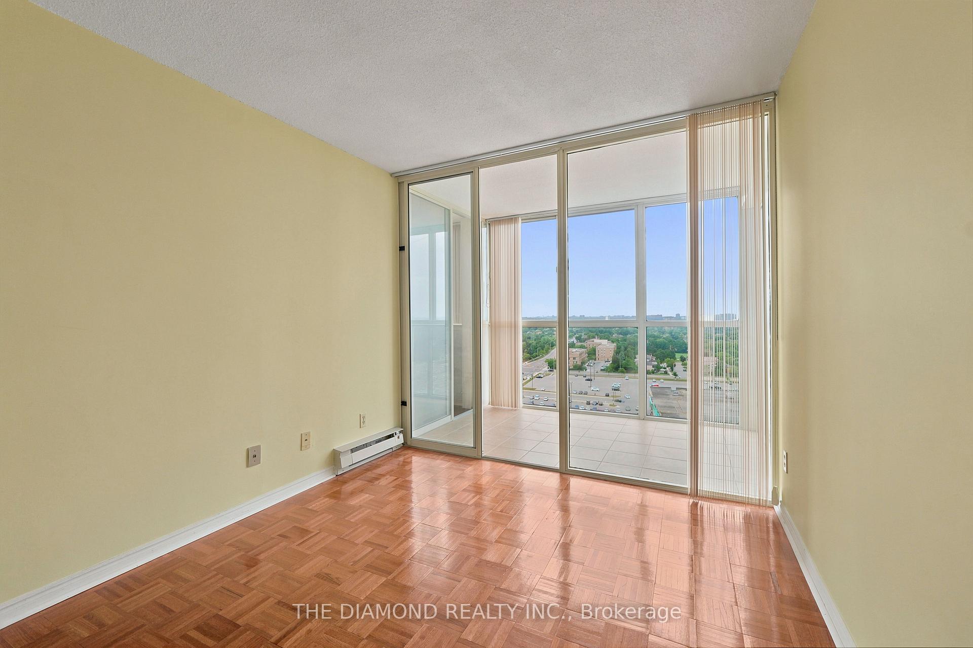Photo 22 of Unit 1805, 1360 Rathburn Road E, Mississauga, Rathwood — HOMEH