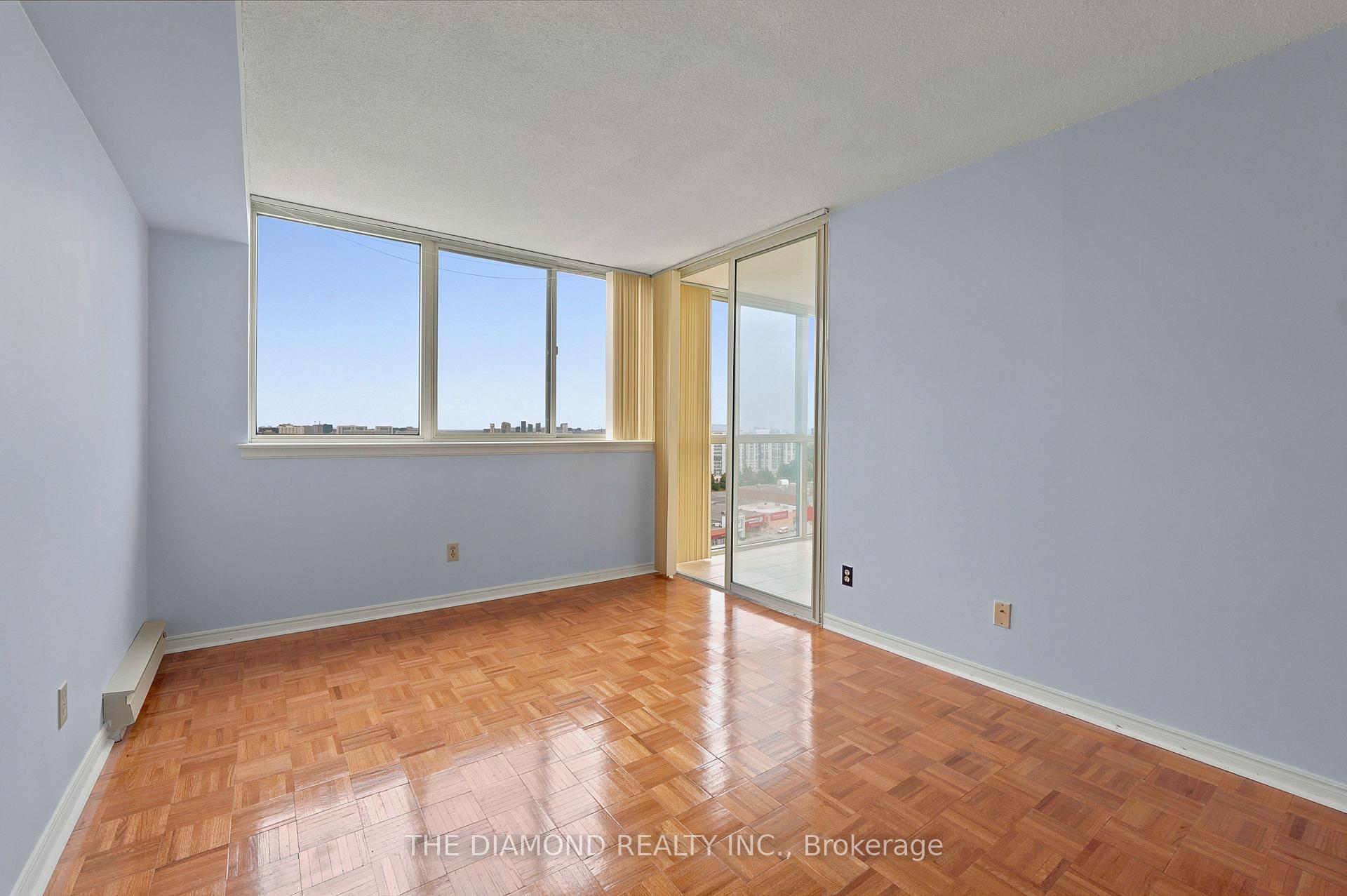 Photo 25 of Unit 1805, 1360 Rathburn Road E, Mississauga, Rathwood — HOMEH