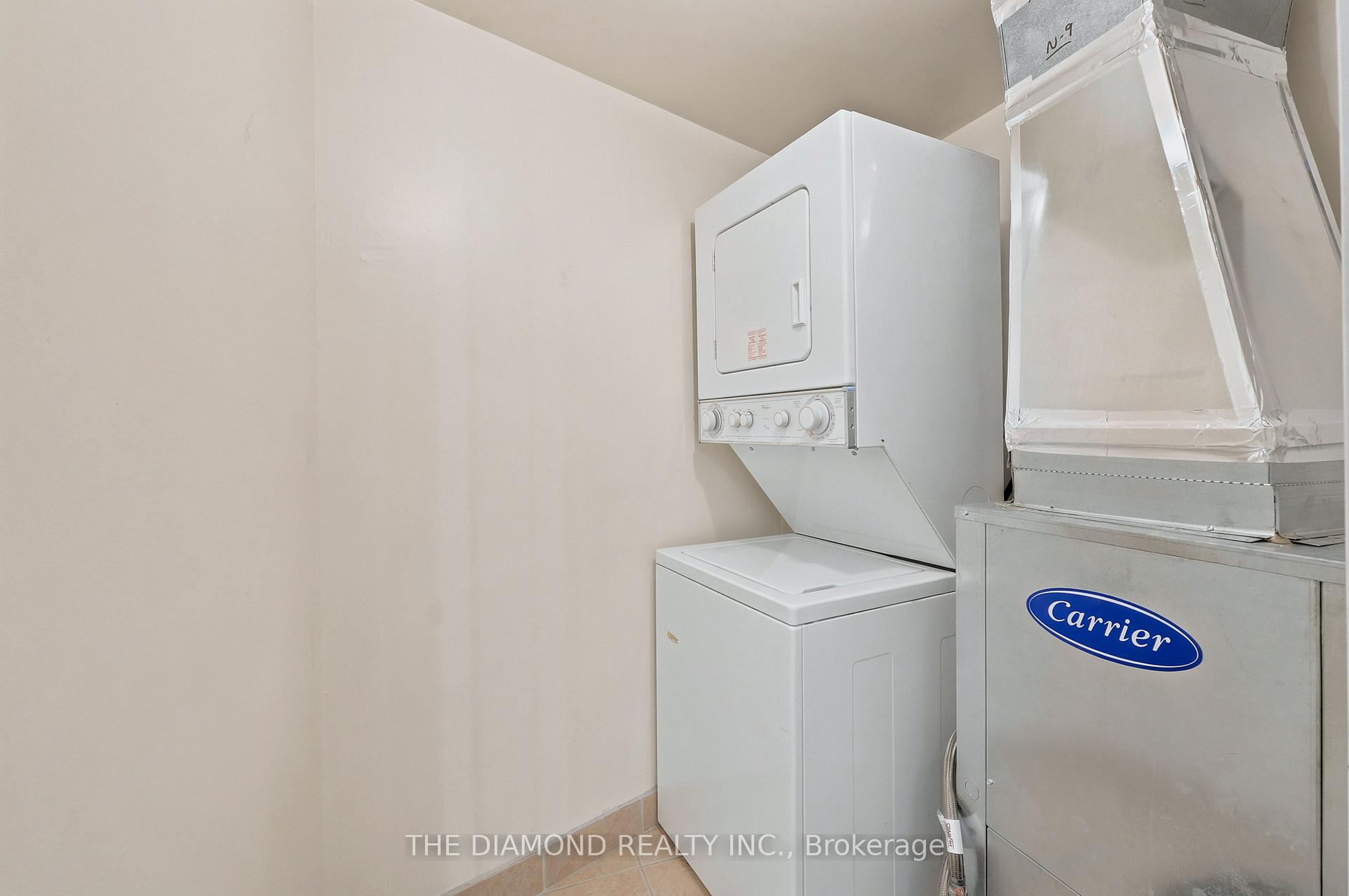 Photo 29 of Unit 1805, 1360 Rathburn Road E, Mississauga, Rathwood — HOMEH
