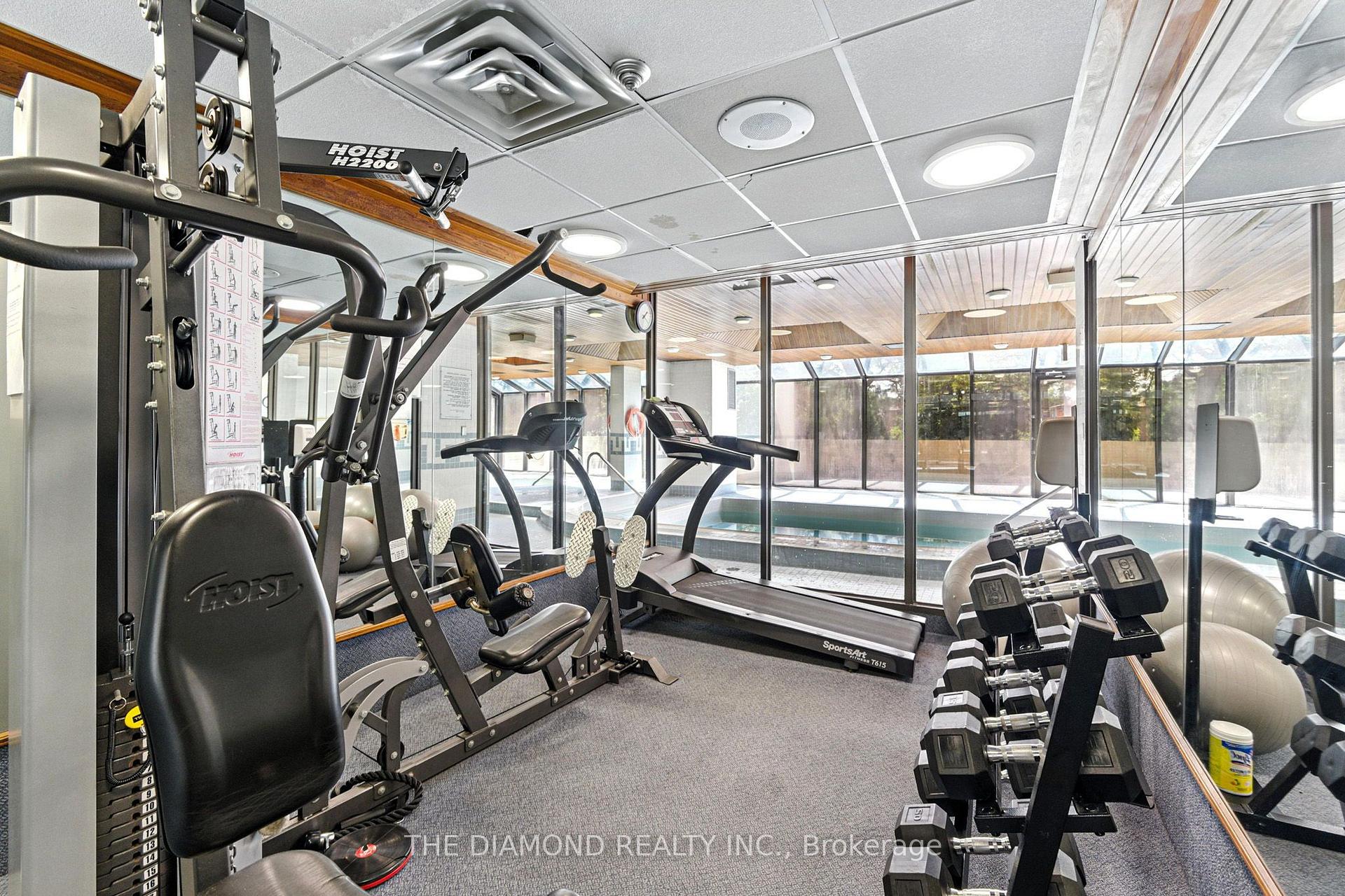 Photo 31 of Unit 1805, 1360 Rathburn Road E, Mississauga, Rathwood — HOMEH