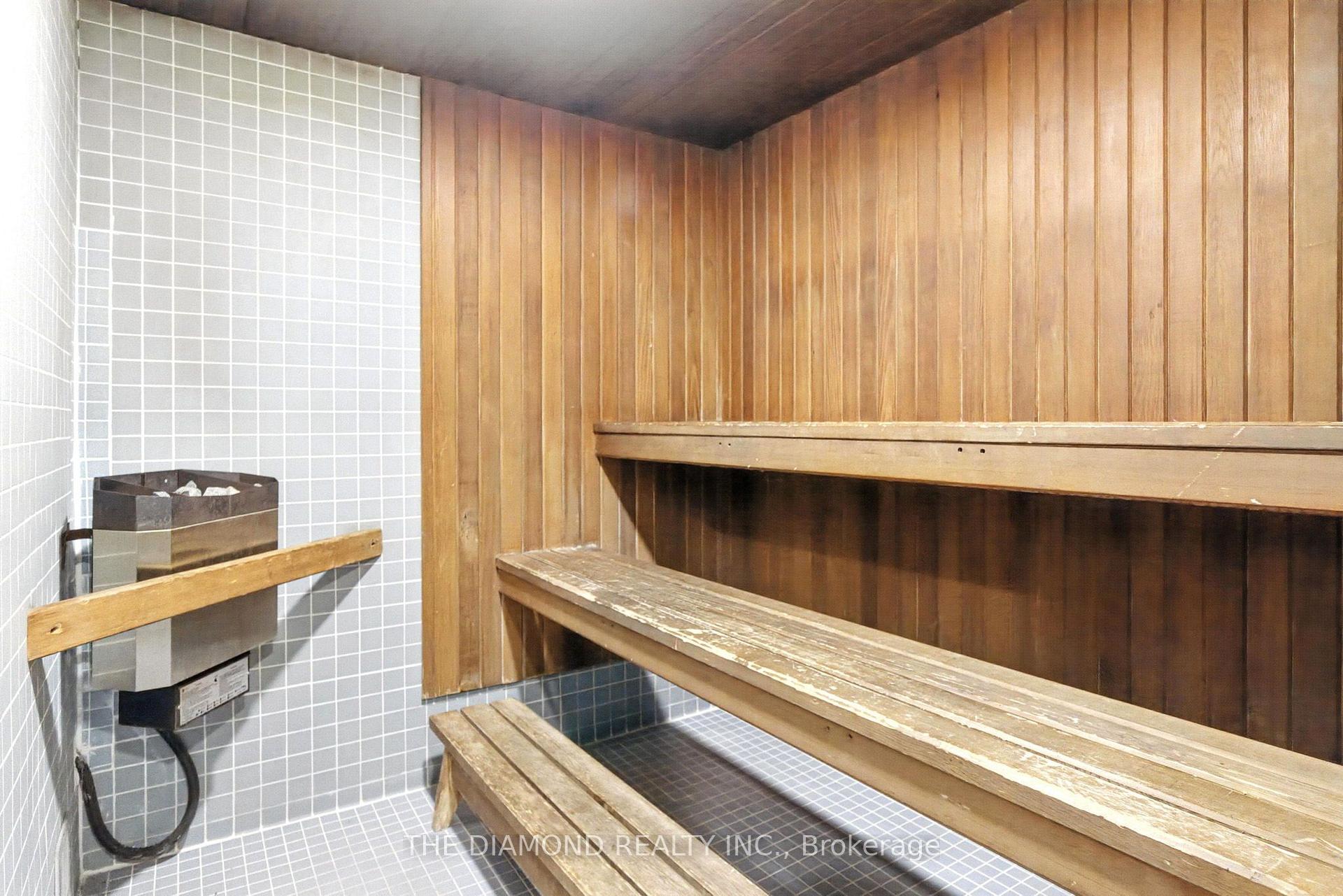 Photo 33 of Unit 1805, 1360 Rathburn Road E, Mississauga, Rathwood — HOMEH