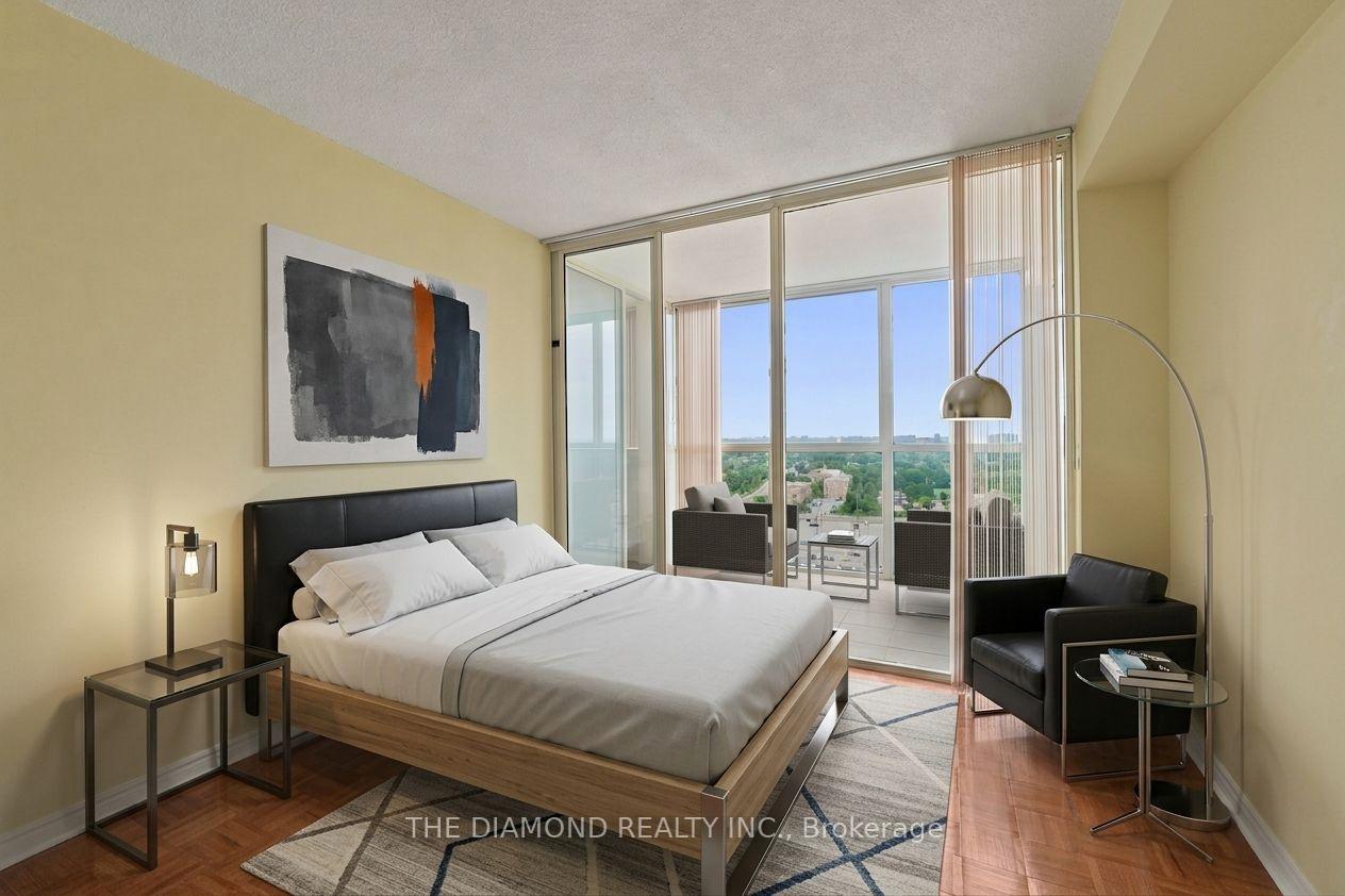 Photo 21 of Unit 1805, 1360 Rathburn Road E, Mississauga, Rathwood — HOMEH