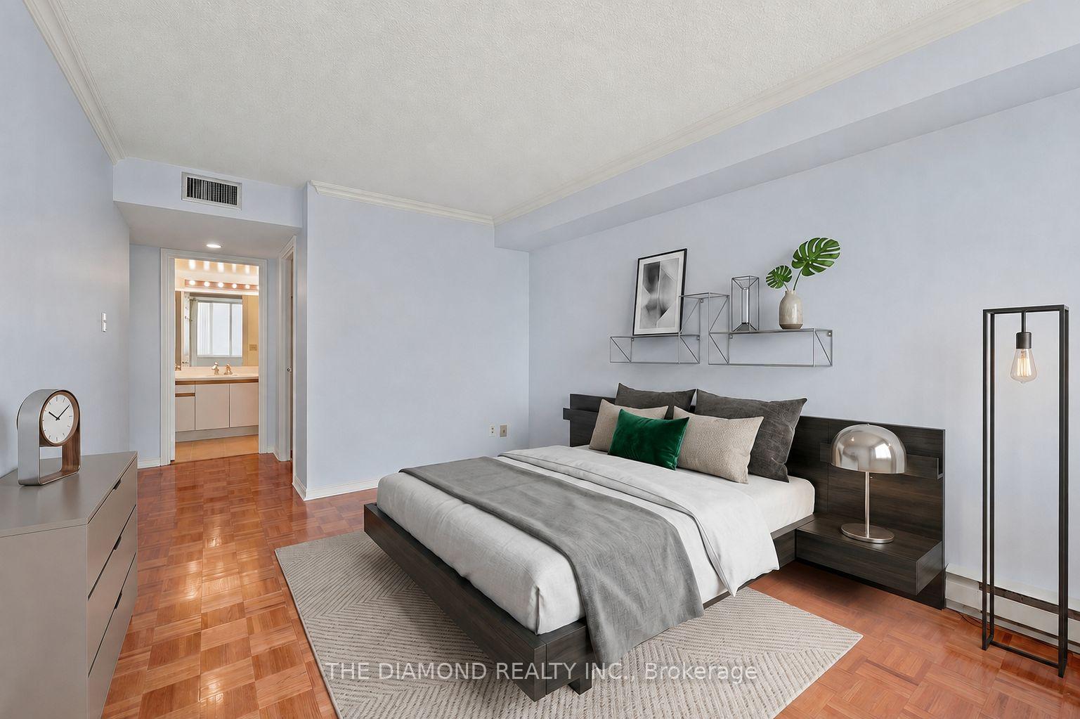 Photo 26 of Unit 1805, 1360 Rathburn Road E, Mississauga, Rathwood — HOMEH