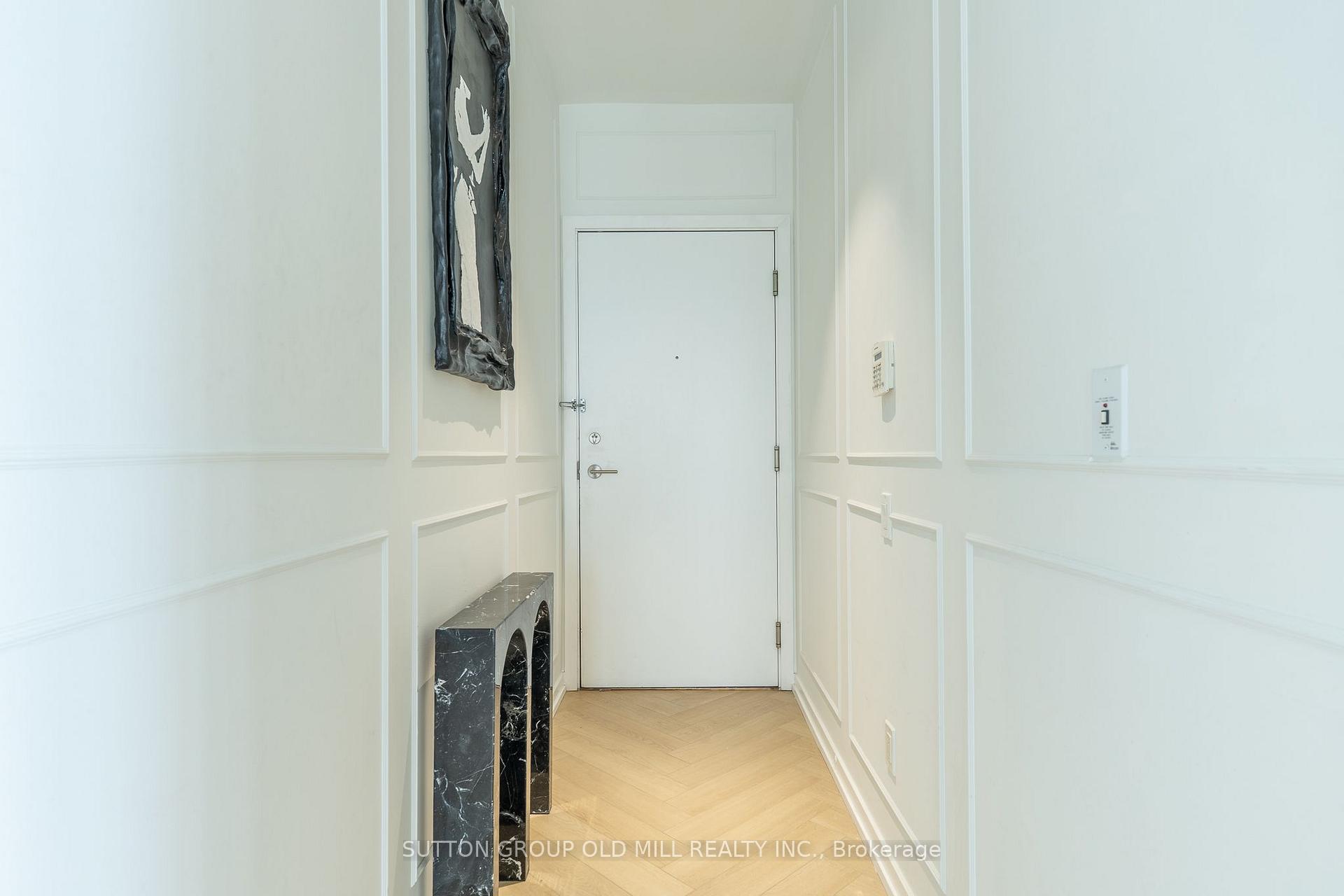 Photo 6 of Unit 2505, 103 The Queensway, Toronto, High Park-Swansea — HOMEH