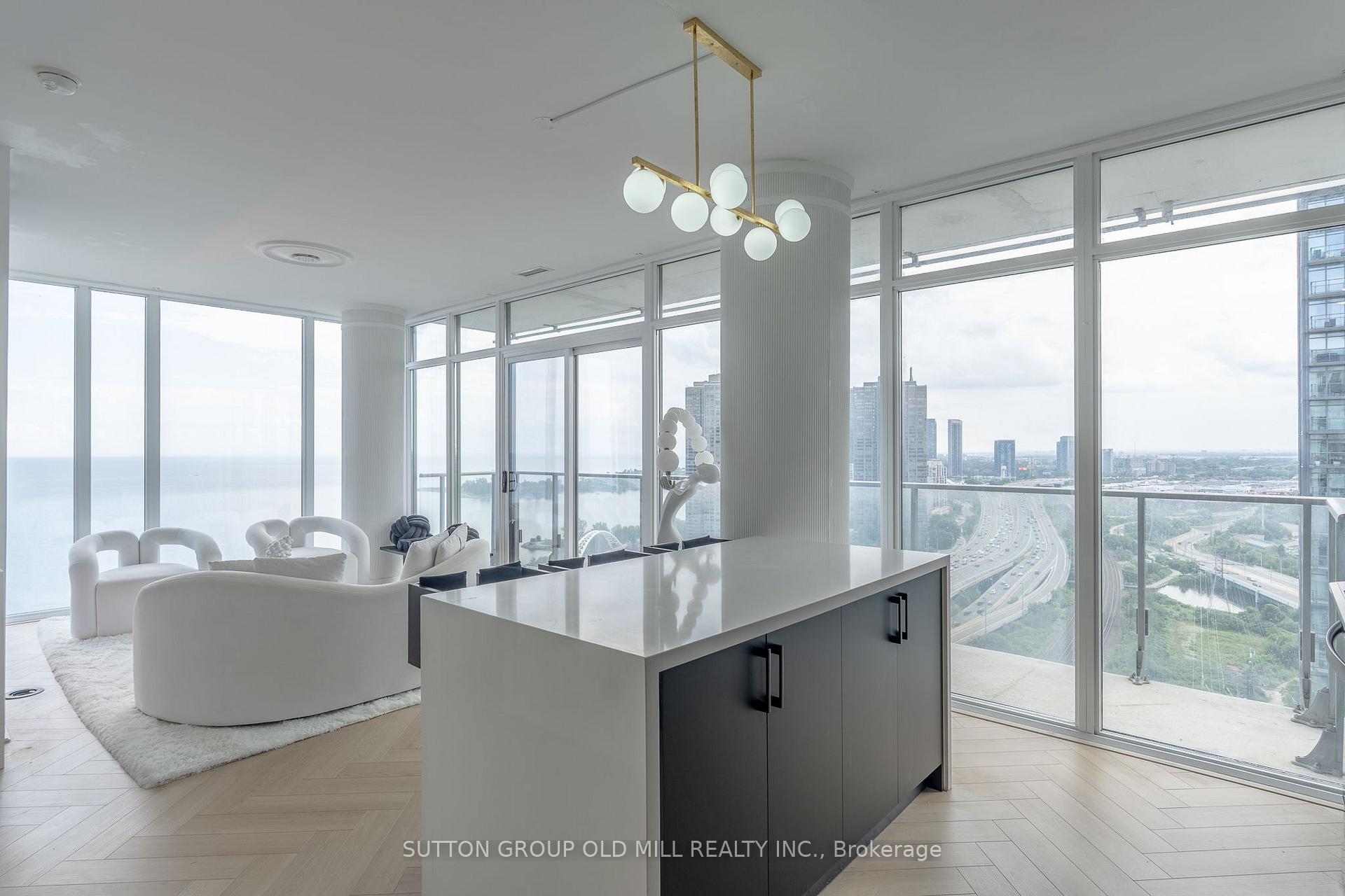 Photo 21 of Unit 2505, 103 The Queensway, Toronto, High Park-Swansea — HOMEH