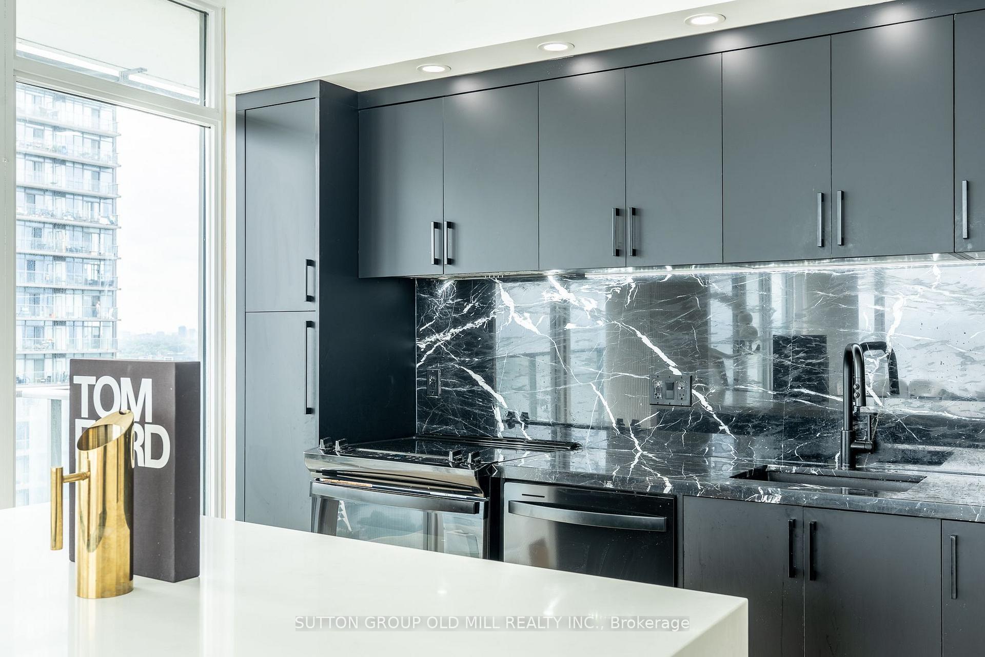Photo 26 of Unit 2505, 103 The Queensway, Toronto, High Park-Swansea — HOMEH