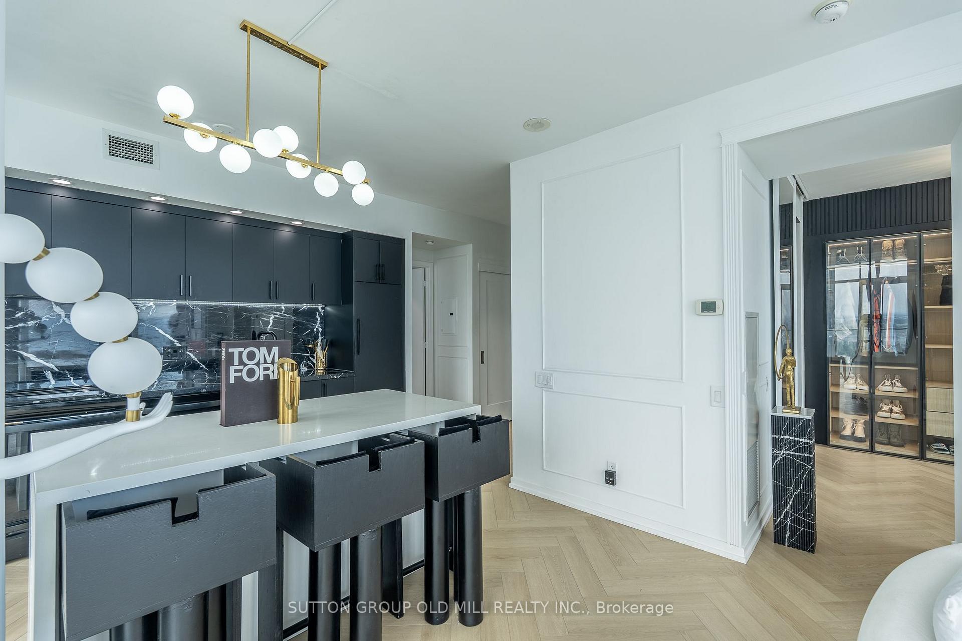 Photo 28 of Unit 2505, 103 The Queensway, Toronto, High Park-Swansea — HOMEH
