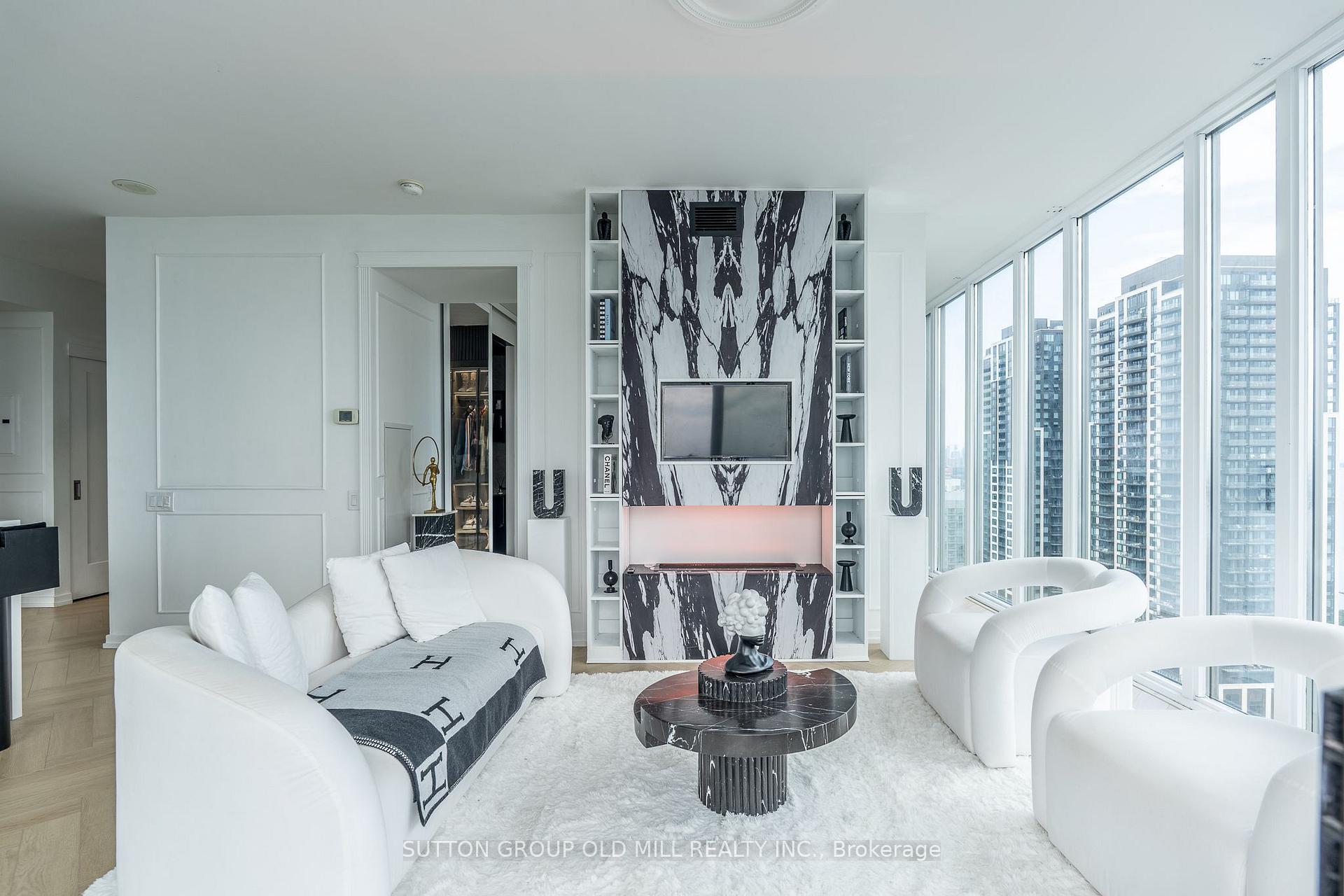 Photo 41 of Unit 2505, 103 The Queensway, Toronto, High Park-Swansea — HOMEH