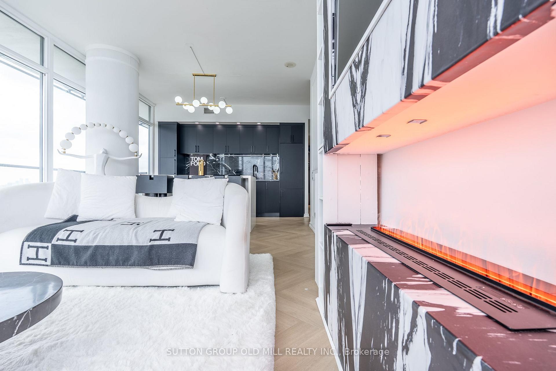 Photo 45 of Unit 2505, 103 The Queensway, Toronto, High Park-Swansea — HOMEH