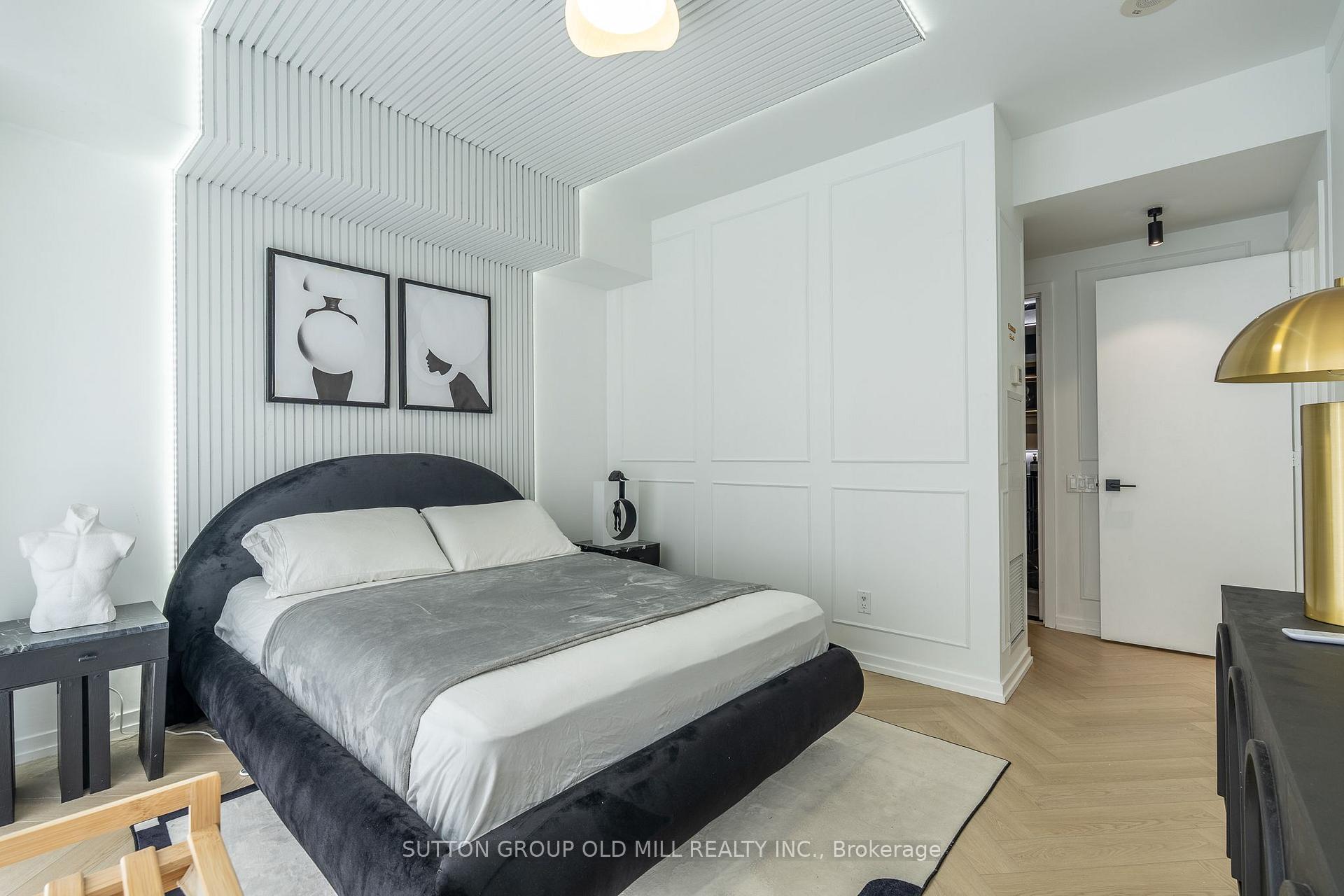 Photo 54 of Unit 2505, 103 The Queensway, Toronto, High Park-Swansea — HOMEH