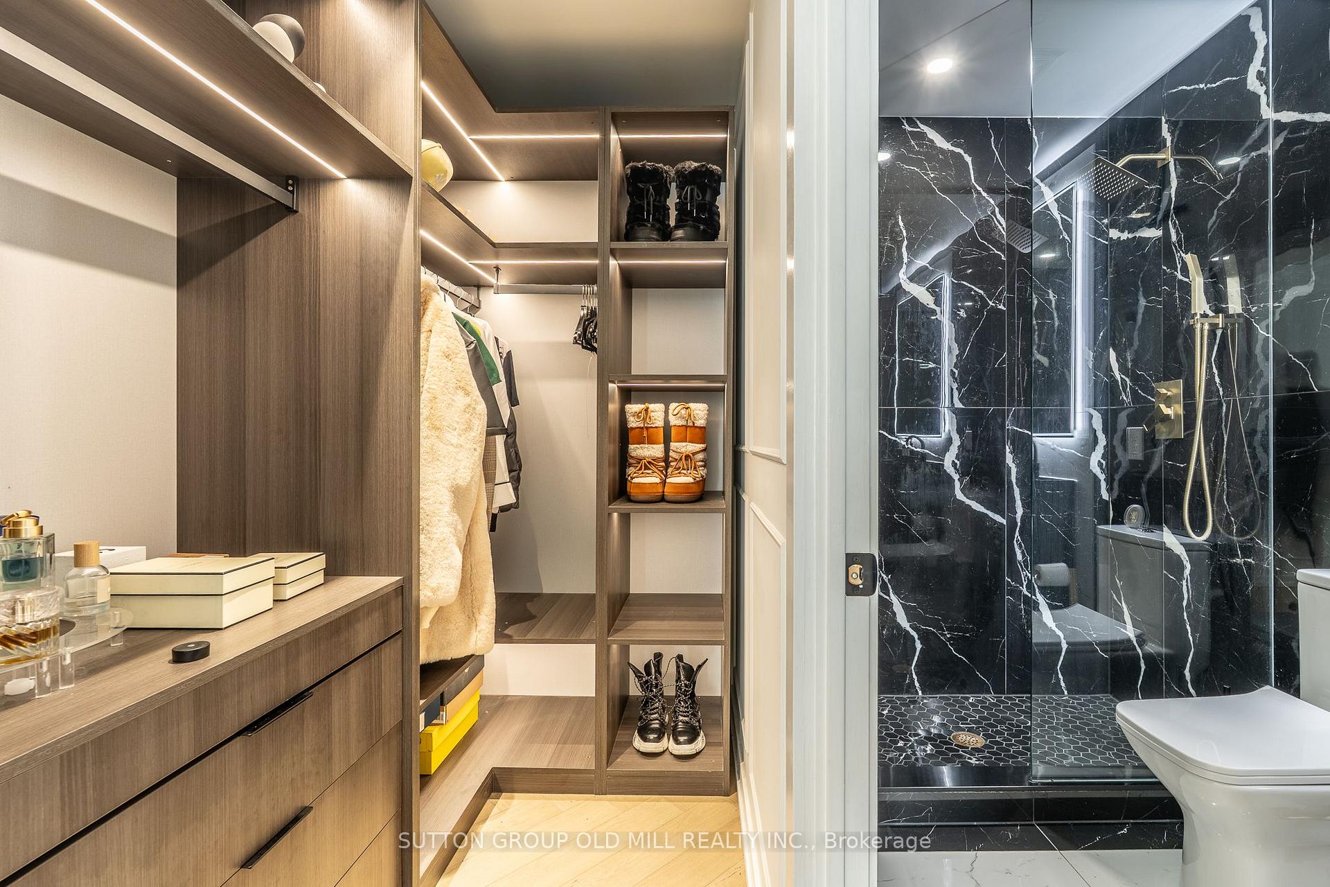 Photo 58 of Unit 2505, 103 The Queensway, Toronto, High Park-Swansea — HOMEH