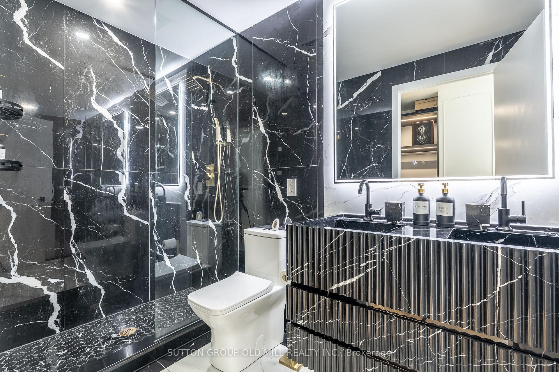 Photo 61 of Unit 2505, 103 The Queensway, Toronto, High Park-Swansea — HOMEH