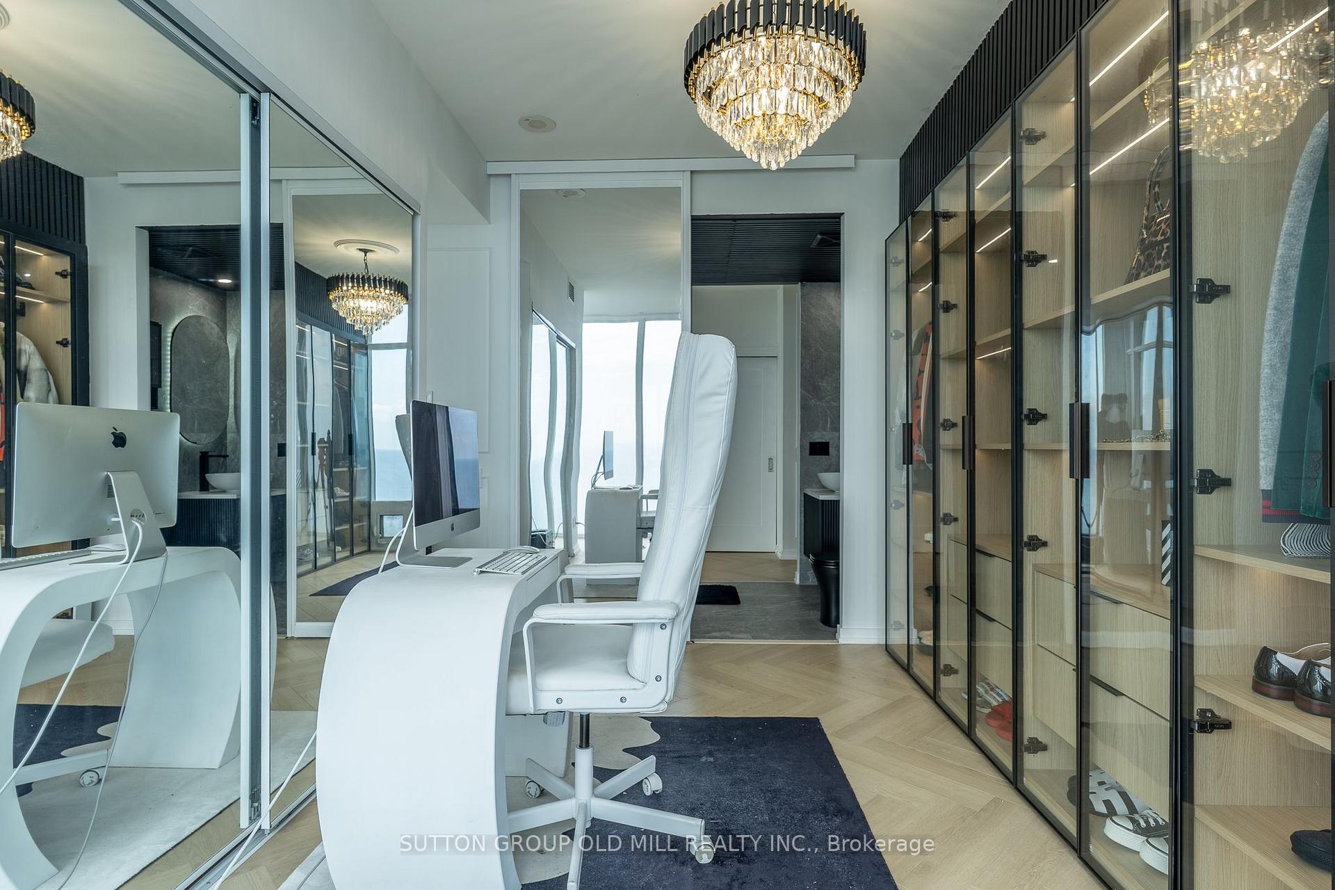 Photo 67 of Unit 2505, 103 The Queensway, Toronto, High Park-Swansea — HOMEH