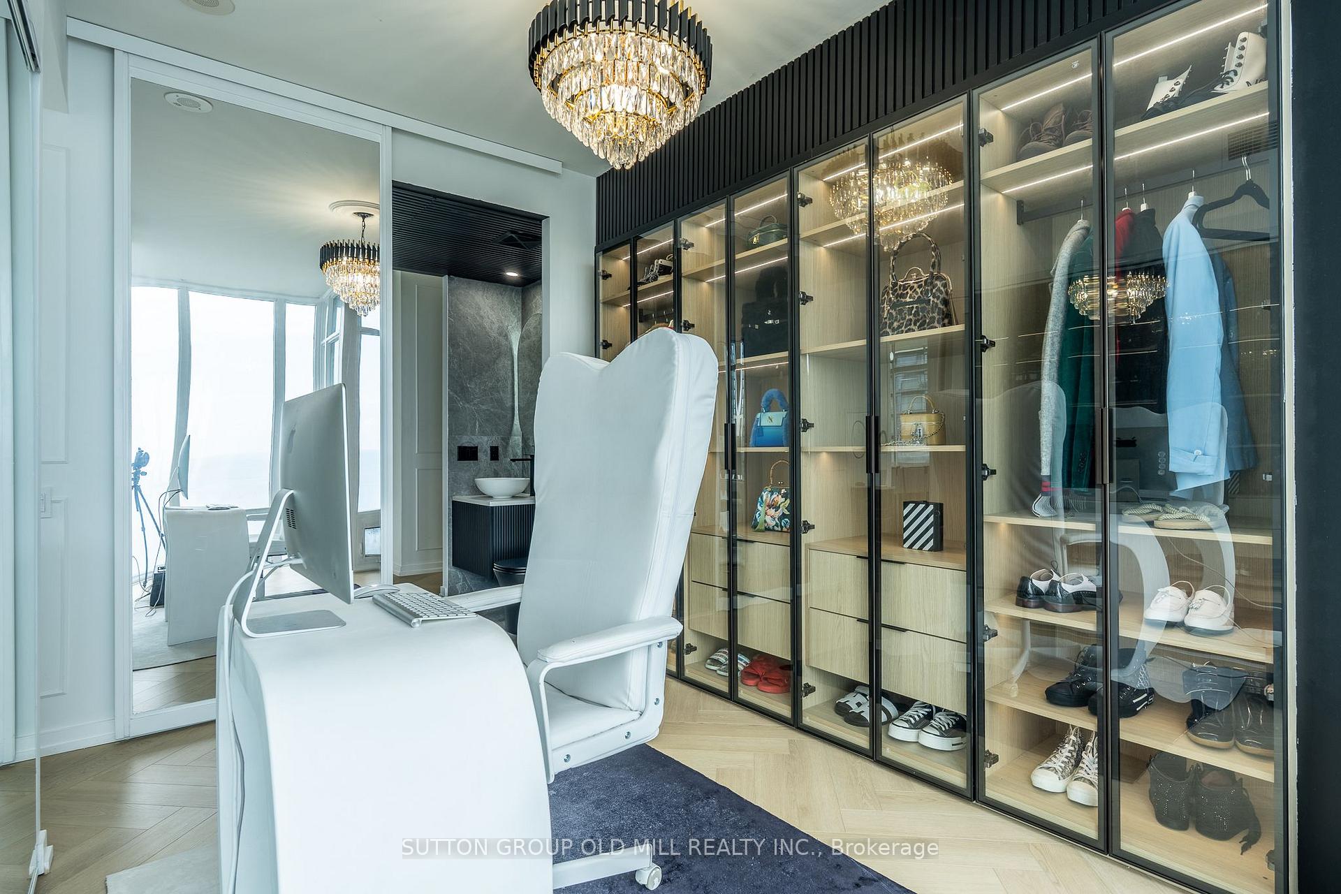 Photo 69 of Unit 2505, 103 The Queensway, Toronto, High Park-Swansea — HOMEH