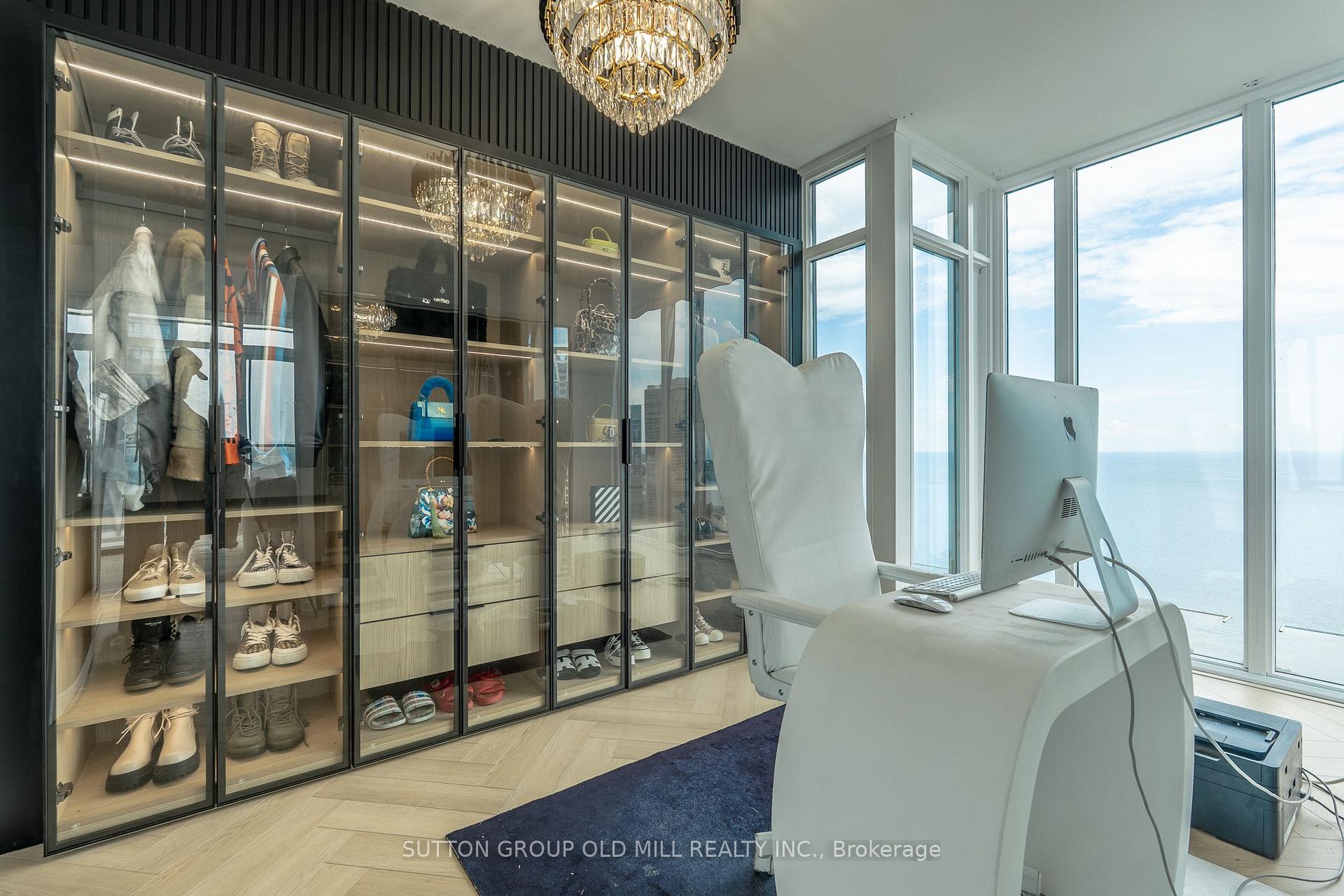 Photo 71 of Unit 2505, 103 The Queensway, Toronto, High Park-Swansea — HOMEH