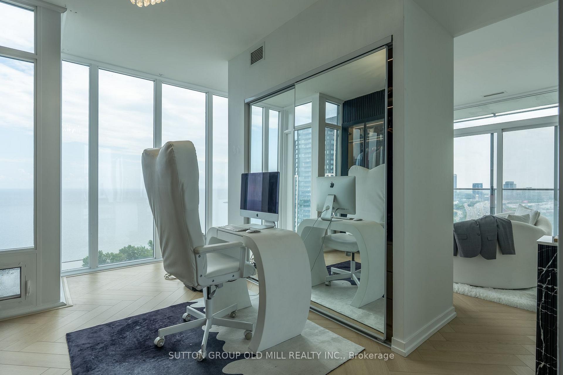 Photo 73 of Unit 2505, 103 The Queensway, Toronto, High Park-Swansea — HOMEH