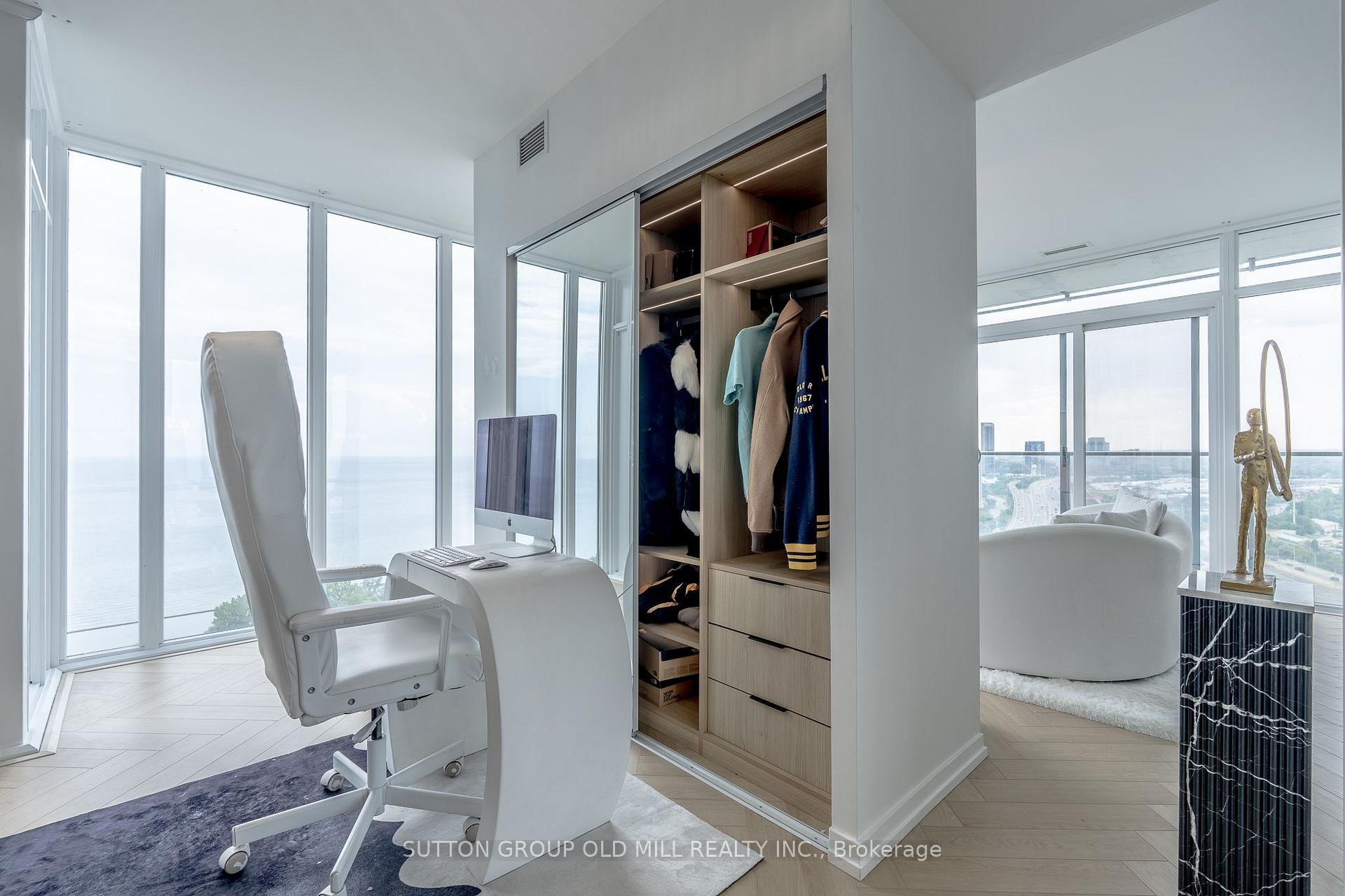 Photo 75 of Unit 2505, 103 The Queensway, Toronto, High Park-Swansea — HOMEH