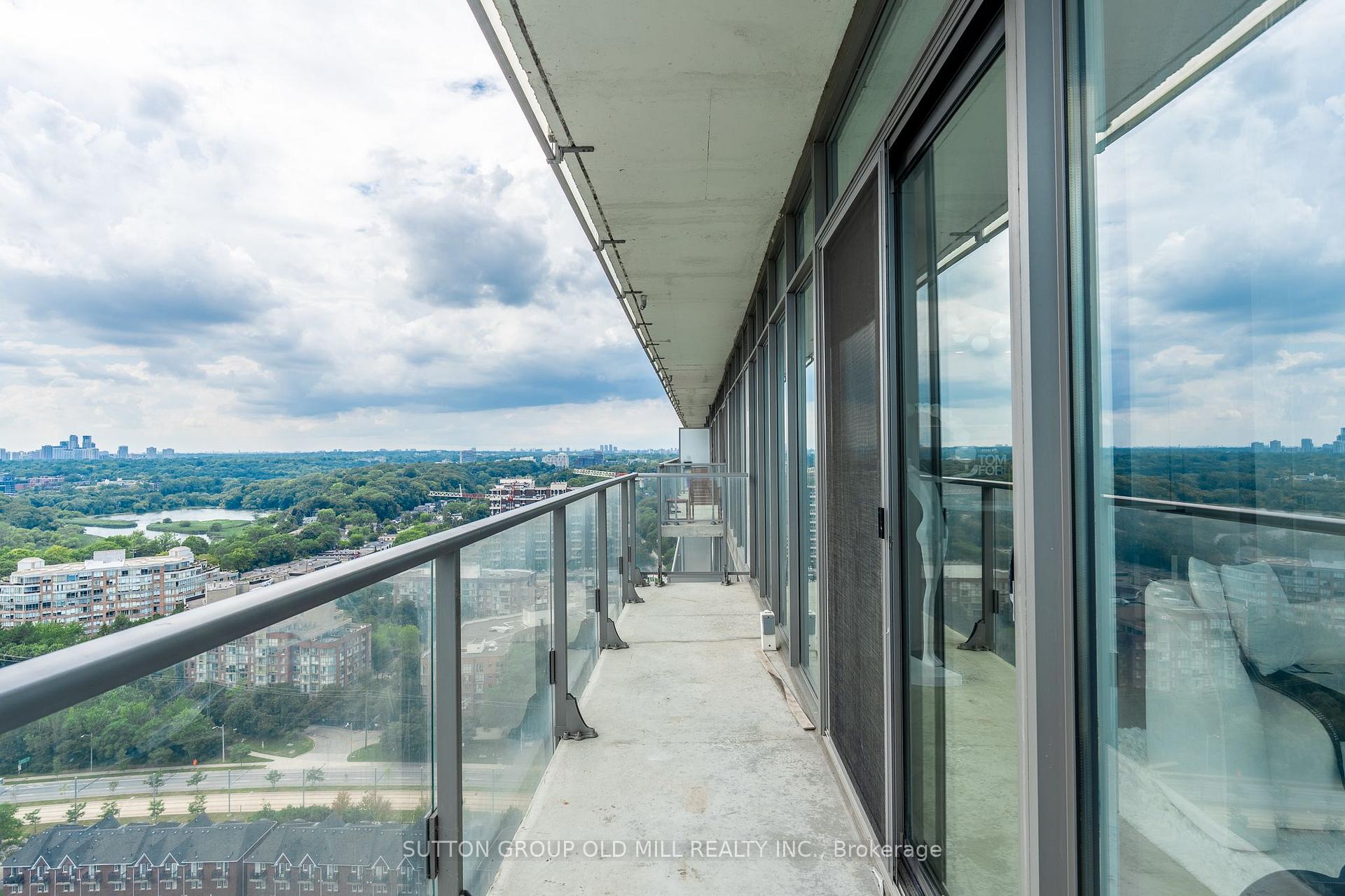 Photo 98 of Unit 2505, 103 The Queensway, Toronto, High Park-Swansea — HOMEH