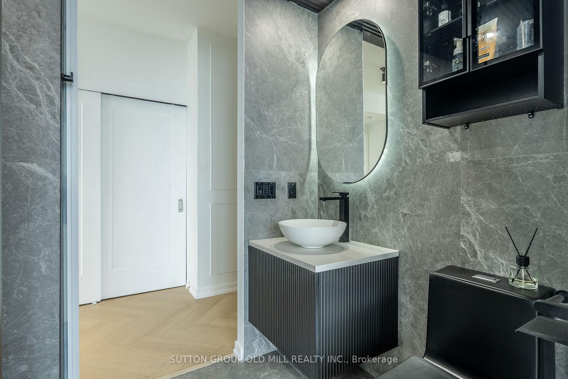 Photo 78 of Unit 2505, 103 The Queensway, Toronto, High Park-Swansea — HOMEH
