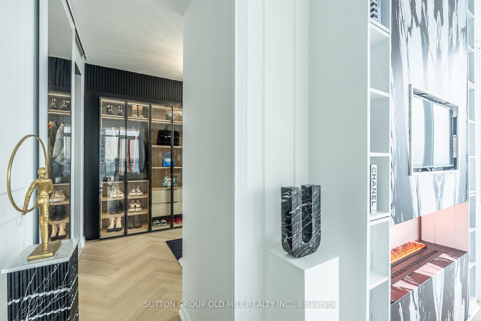 Photo 86 of Unit 2505, 103 The Queensway, Toronto, High Park-Swansea — HOMEH