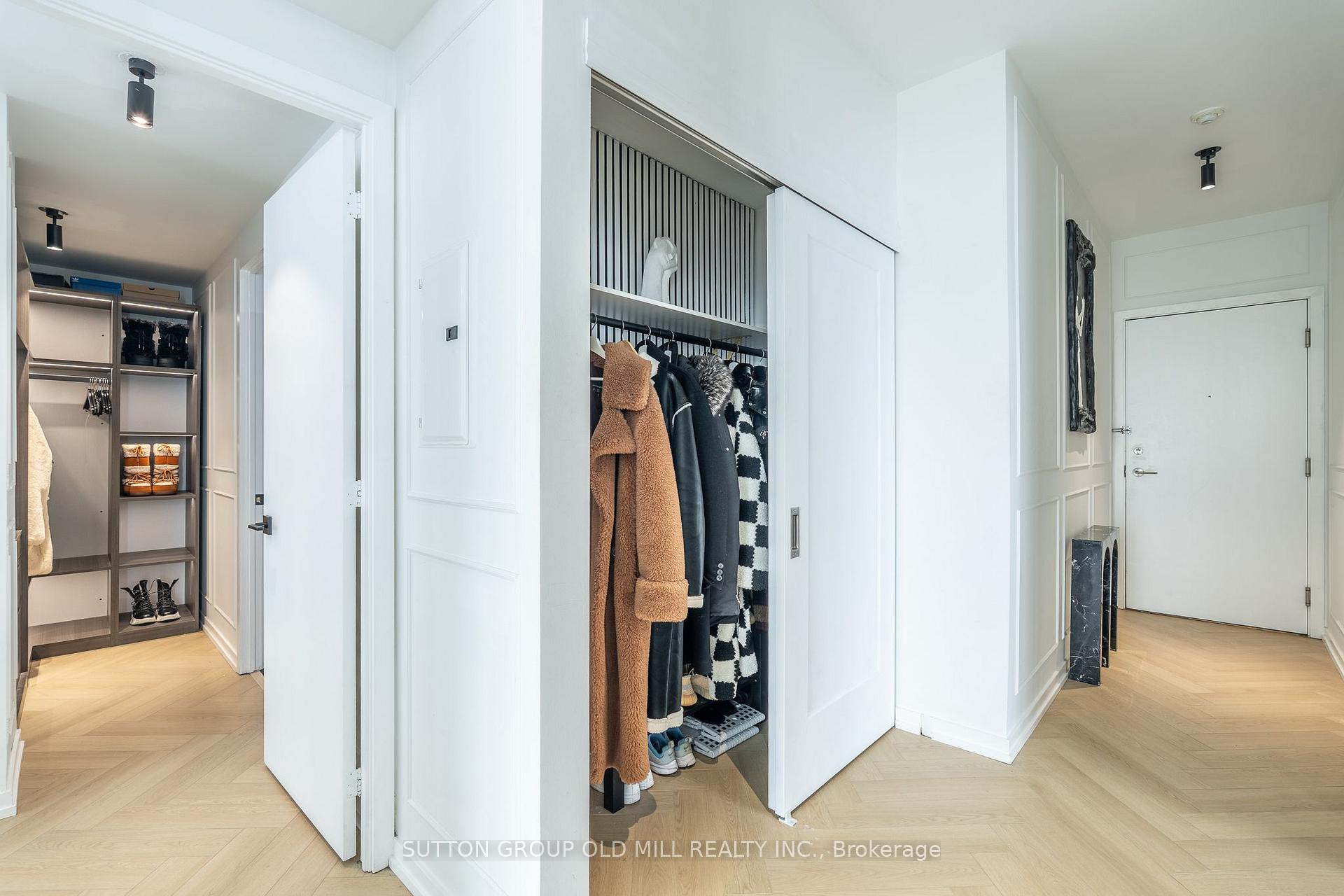 Photo 91 of Unit 2505, 103 The Queensway, Toronto, High Park-Swansea — HOMEH