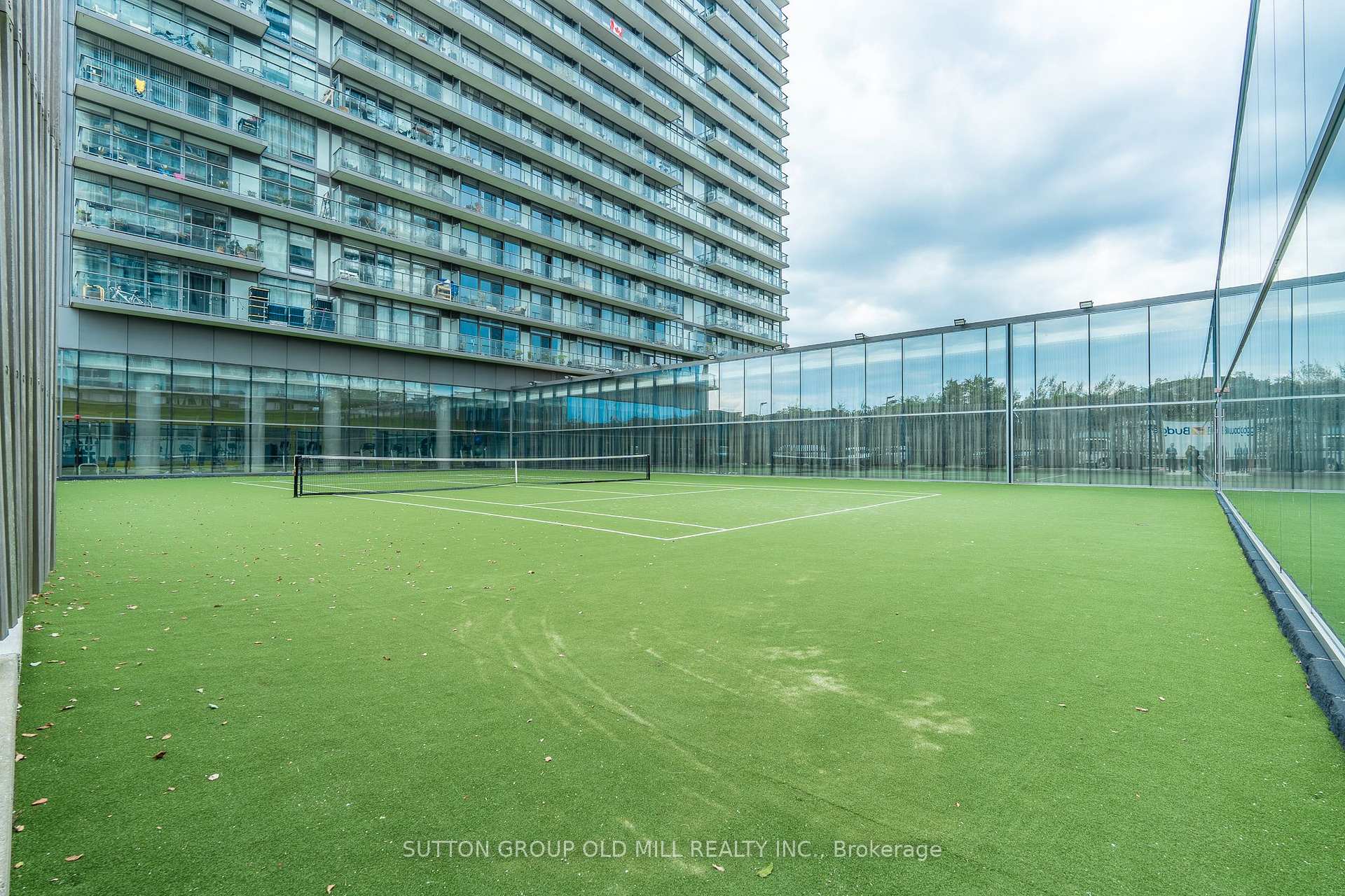 Photo 97 of Unit 2505, 103 The Queensway, Toronto, High Park-Swansea — HOMEH