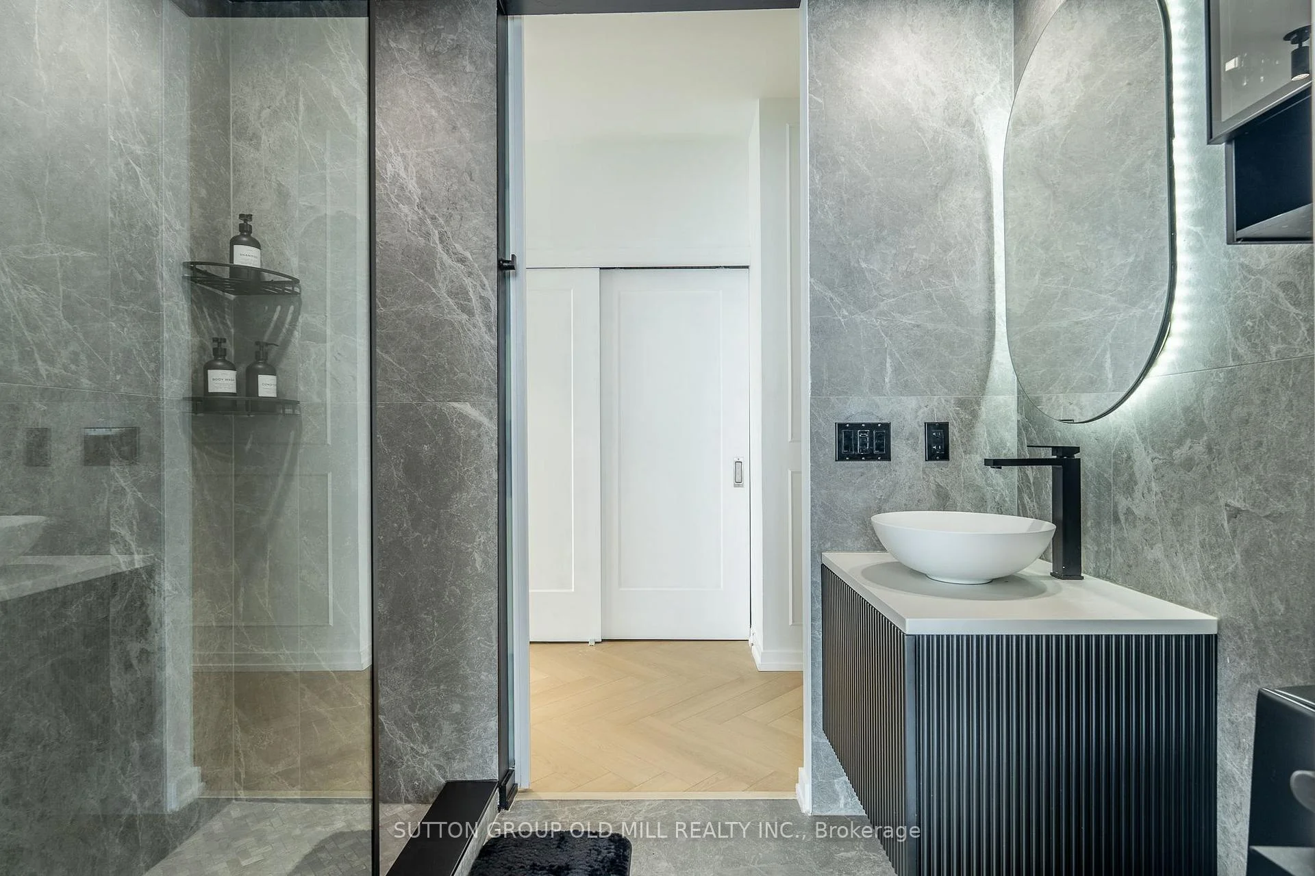 Photo 70 of Unit 2505, 103 The Queensway, Toronto, High Park-Swansea — HOMEH