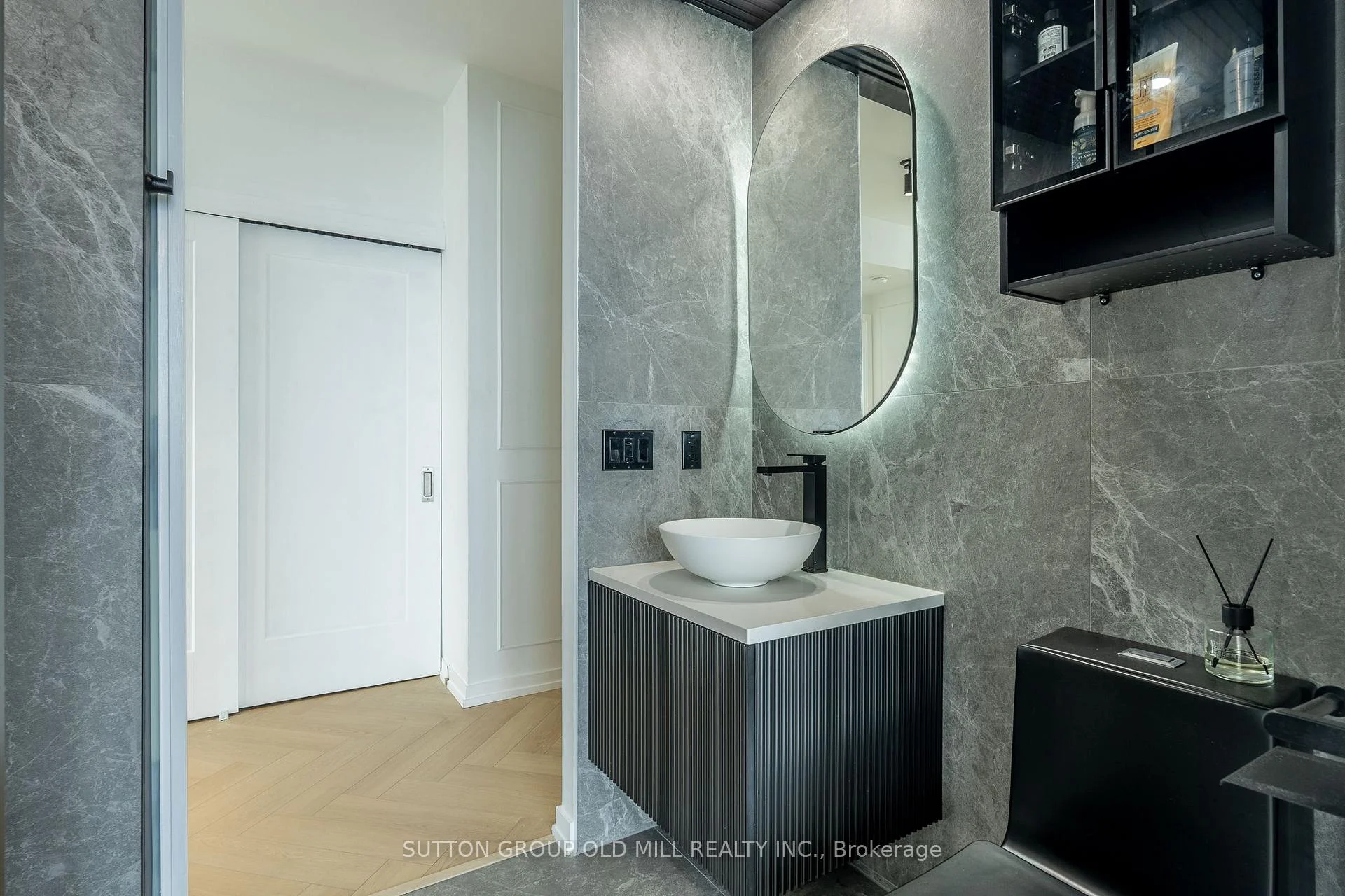 Photo 66 of Unit 2505, 103 The Queensway, Toronto, High Park-Swansea — HOMEH