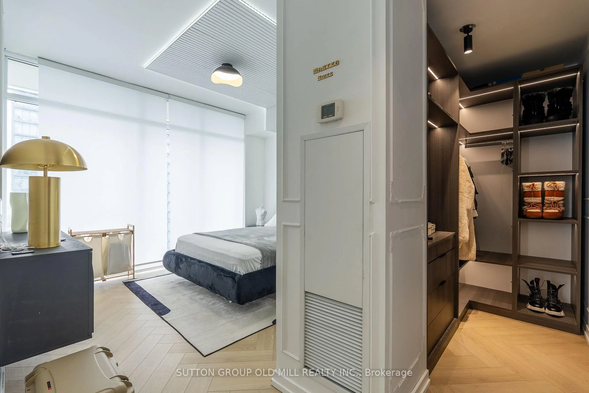 Photo 32 of Unit 2505, 103 The Queensway, Toronto, High Park-Swansea — HOMEH