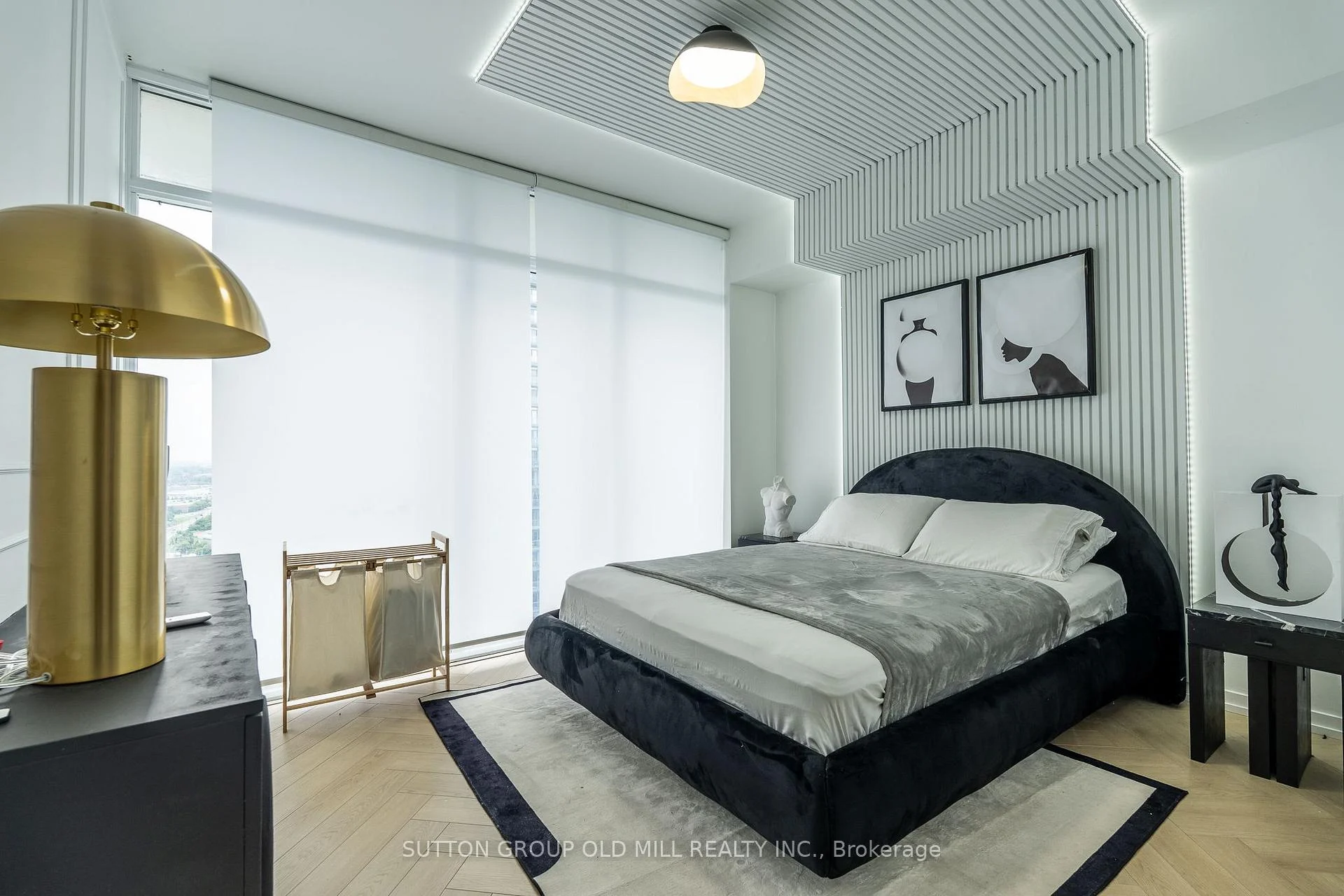 Photo 23 of Unit 2505, 103 The Queensway, Toronto, High Park-Swansea — HOMEH