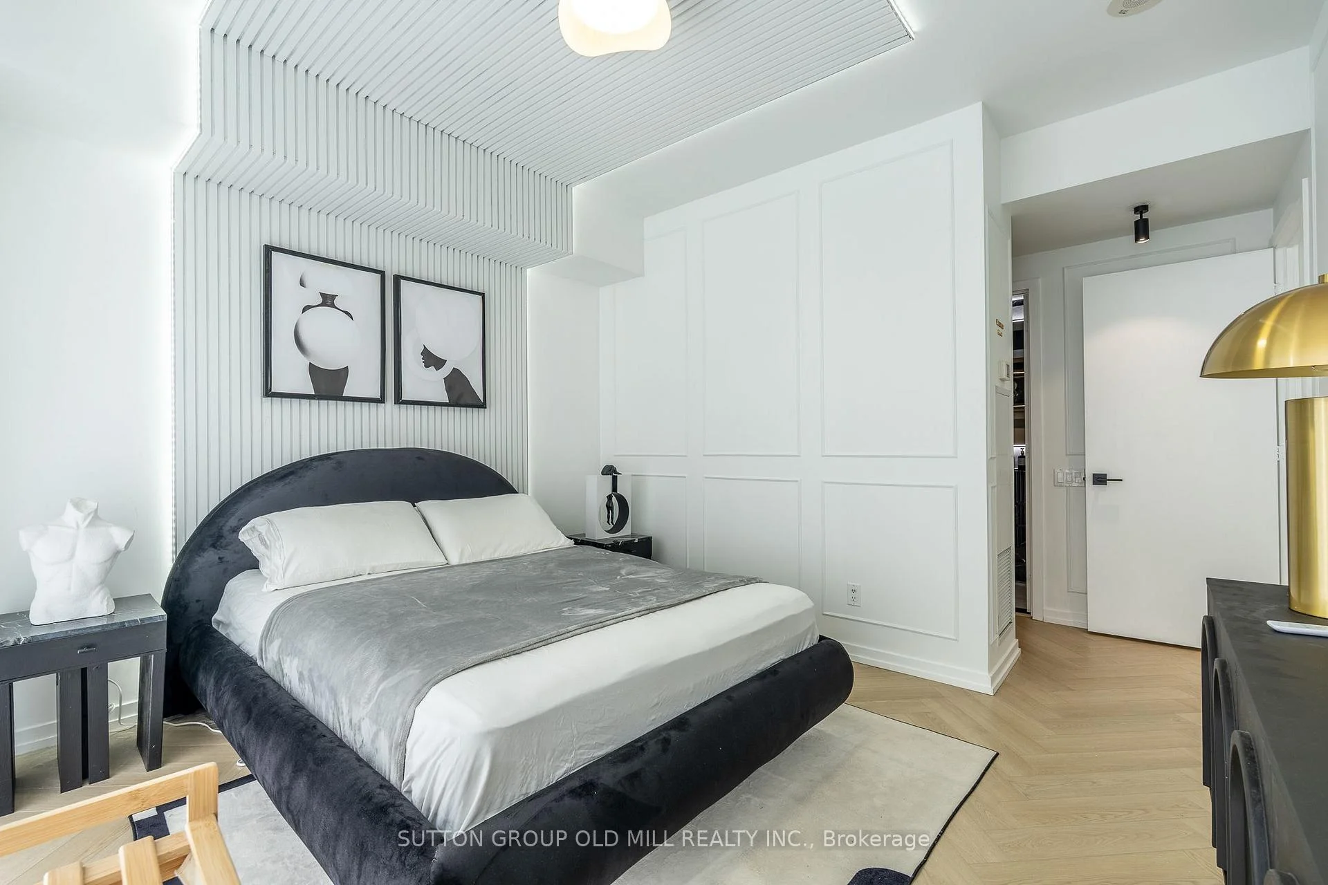 Photo 25 of Unit 2505, 103 The Queensway, Toronto, High Park-Swansea — HOMEH