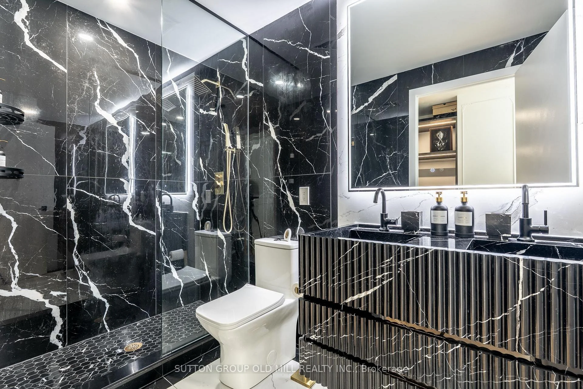 Photo 35 of Unit 2505, 103 The Queensway, Toronto, High Park-Swansea — HOMEH