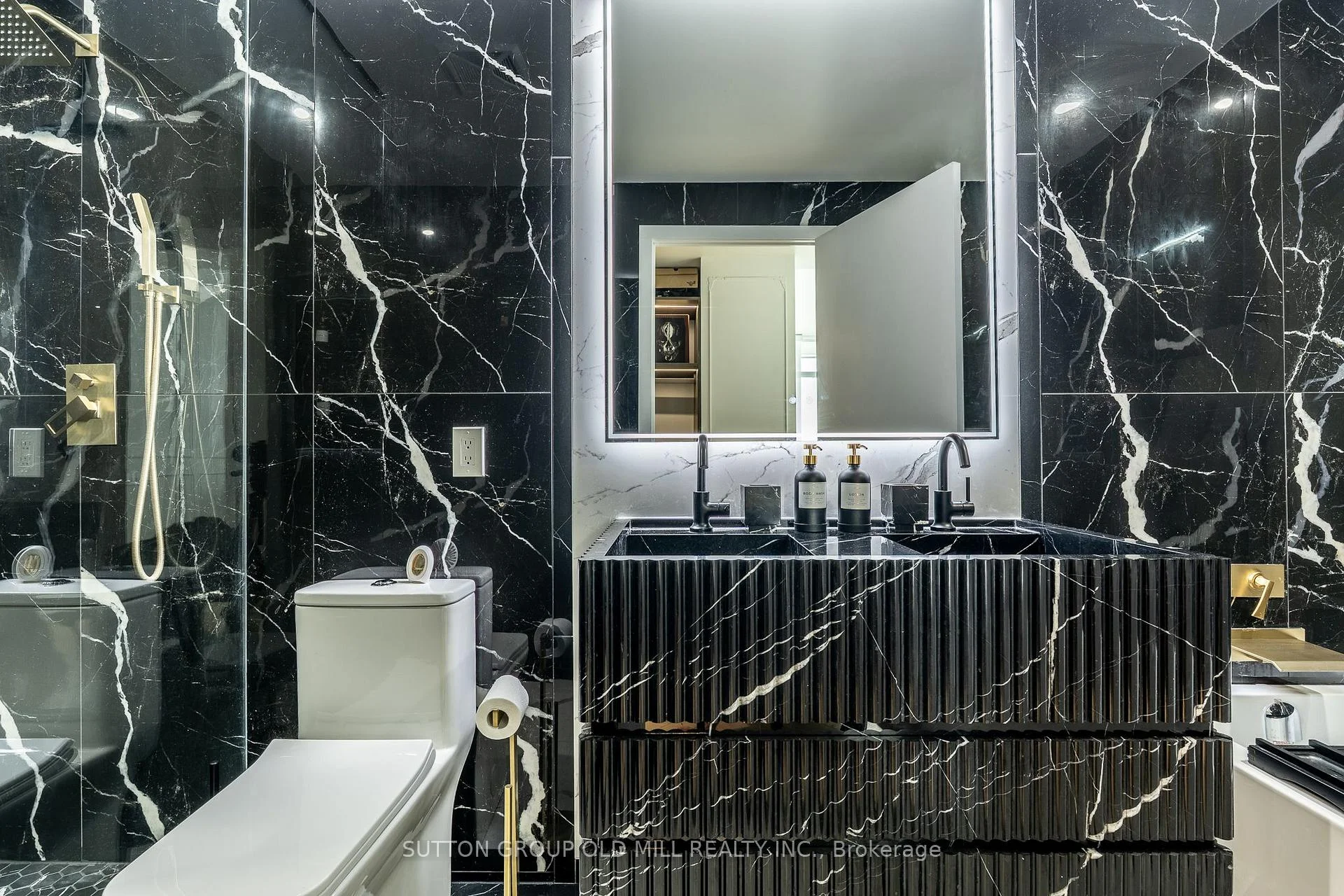 Photo 37 of Unit 2505, 103 The Queensway, Toronto, High Park-Swansea — HOMEH