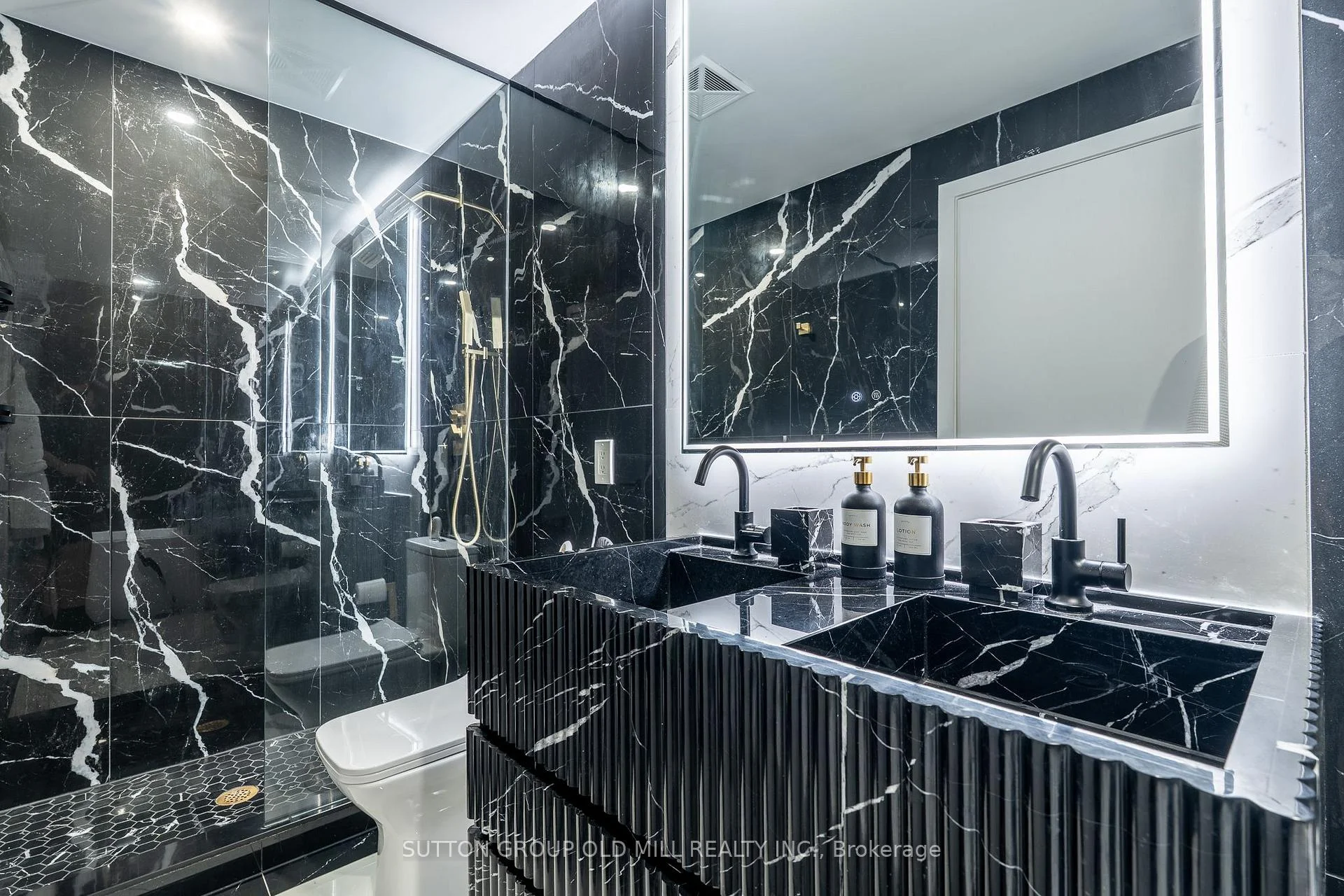 Photo 42 of Unit 2505, 103 The Queensway, Toronto, High Park-Swansea — HOMEH