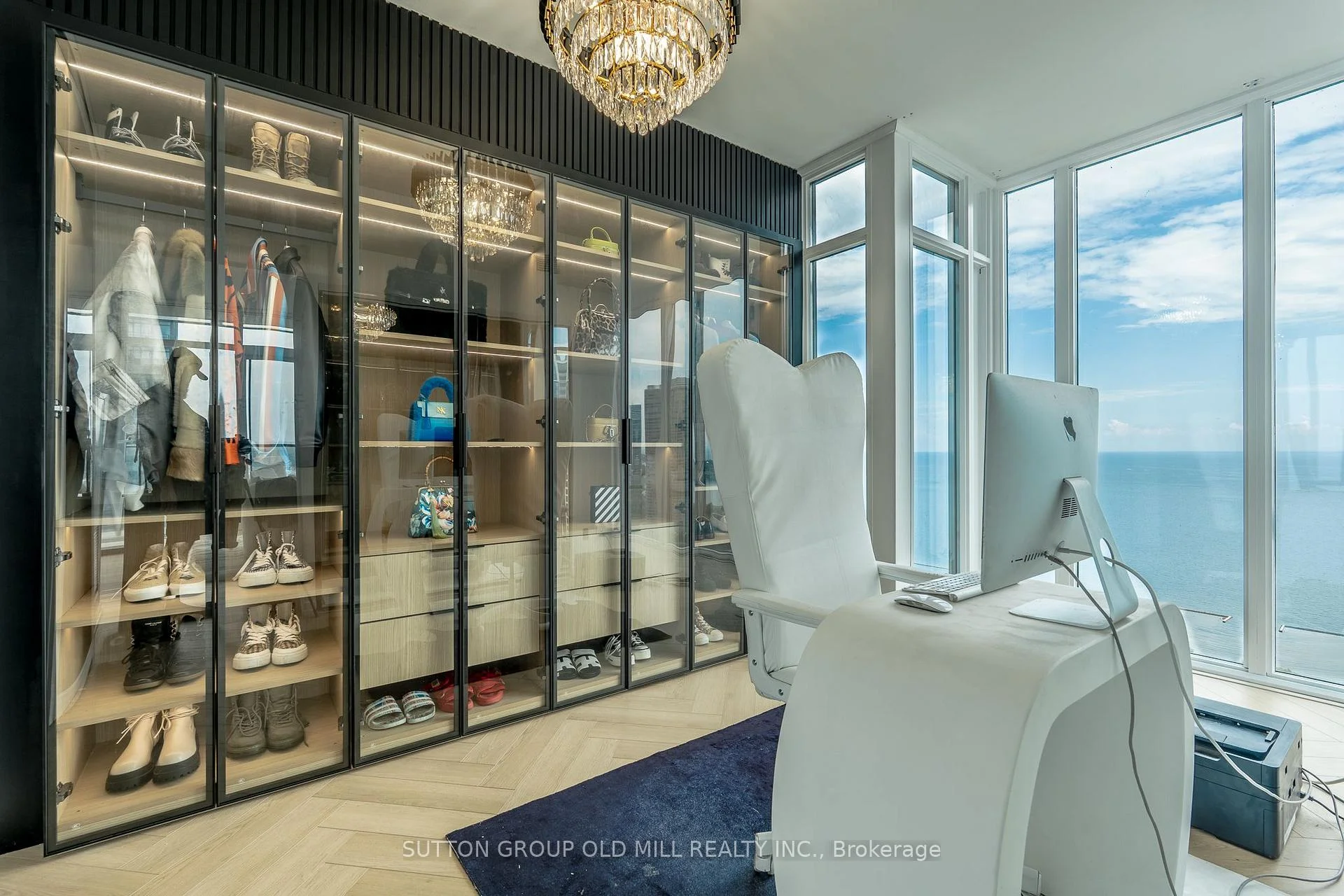 Photo 79 of Unit 2505, 103 The Queensway, Toronto, High Park-Swansea — HOMEH