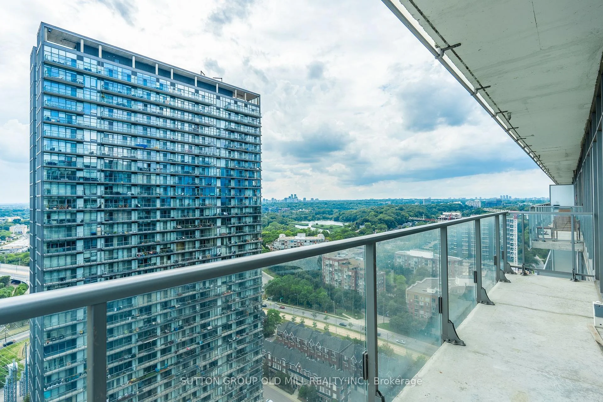 Photo 87 of Unit 2505, 103 The Queensway, Toronto, High Park-Swansea — HOMEH