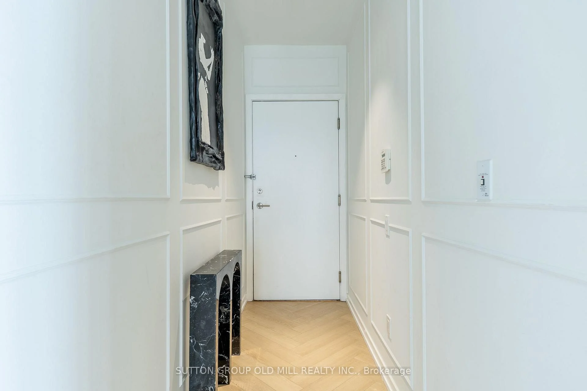 Photo 7 of Unit 2505, 103 The Queensway, Toronto, High Park-Swansea — HOMEH