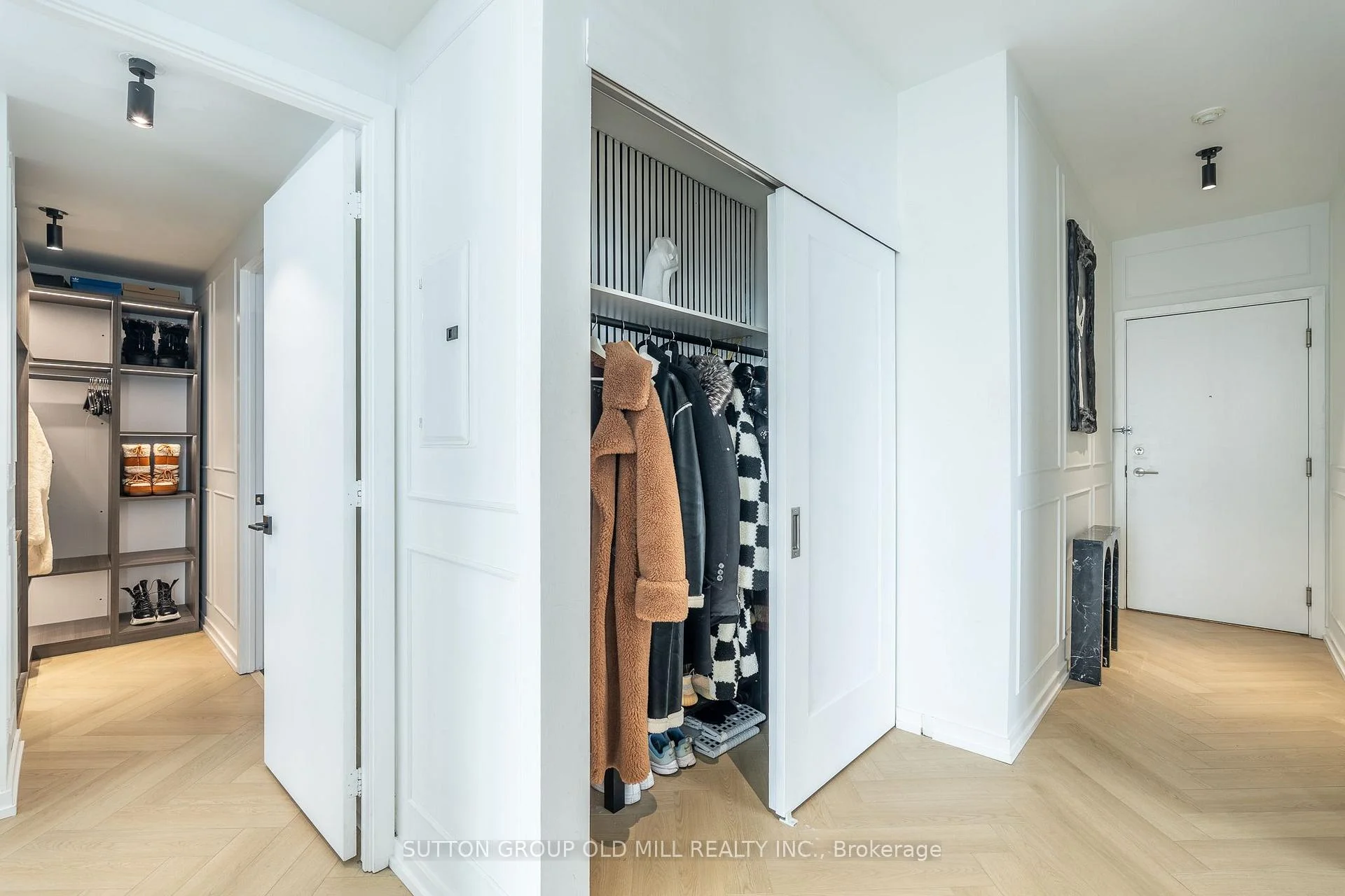 Photo 72 of Unit 2505, 103 The Queensway, Toronto, High Park-Swansea — HOMEH