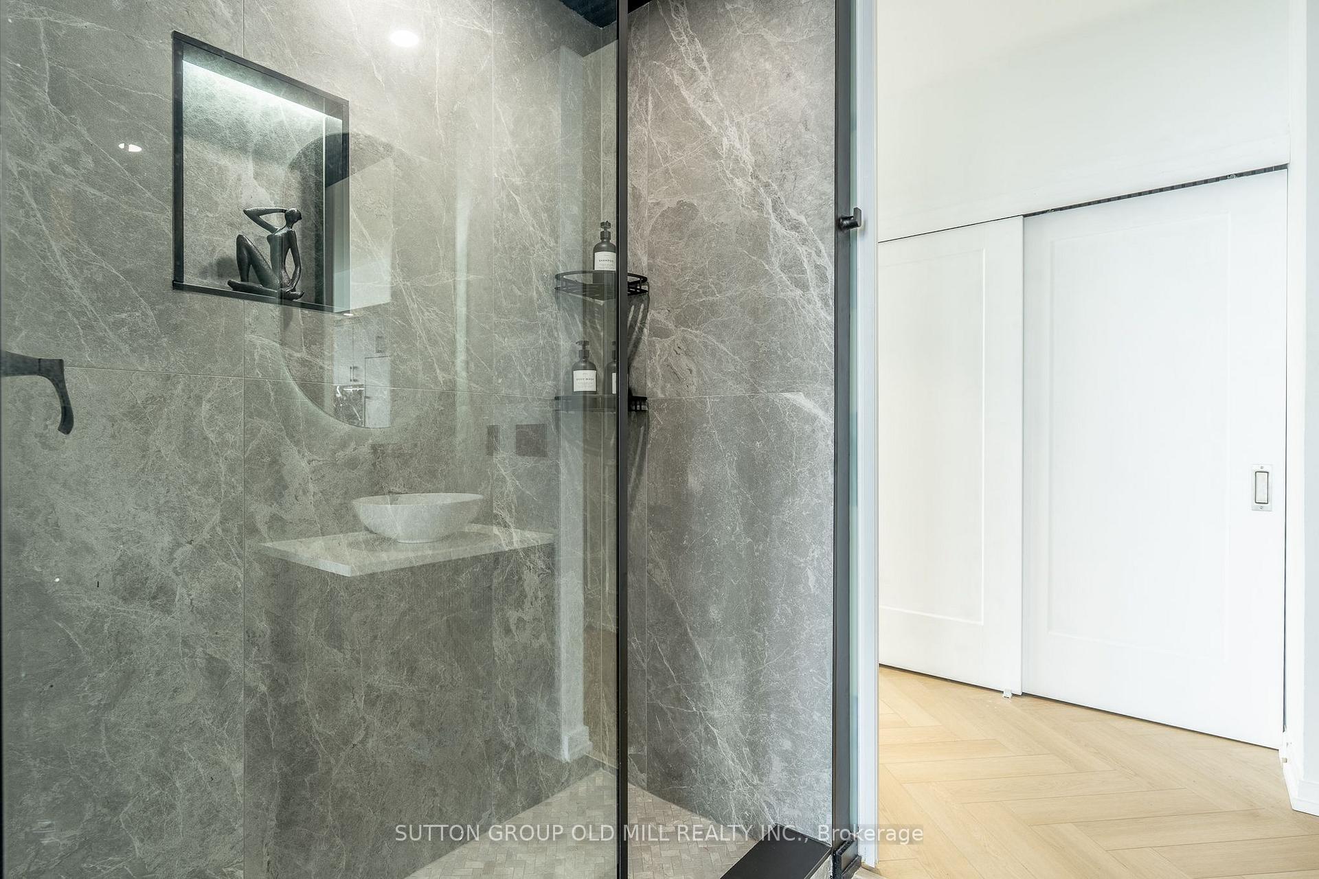 Photo 68 of Unit 2505, 103 The Queensway, Toronto, High Park-Swansea — HOMEH