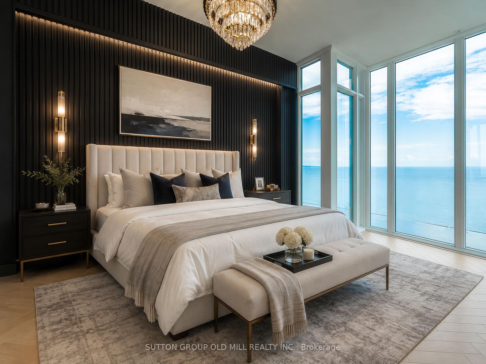 Photo 77 of Unit 2505, 103 The Queensway, Toronto, High Park-Swansea — HOMEH