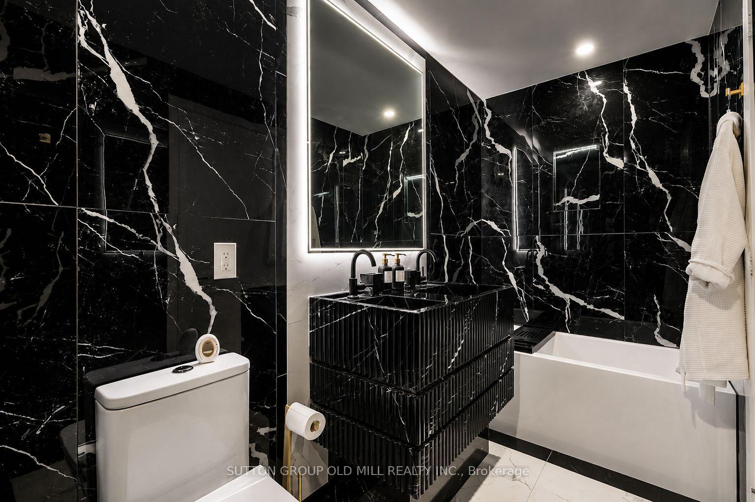 Photo 40 of Unit 2505, 103 The Queensway, Toronto, High Park-Swansea — HOMEH