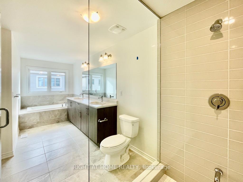 Photo 20 of 64 Gemini Drive, Barrie, Rural Barrie Southeast — HOMEH