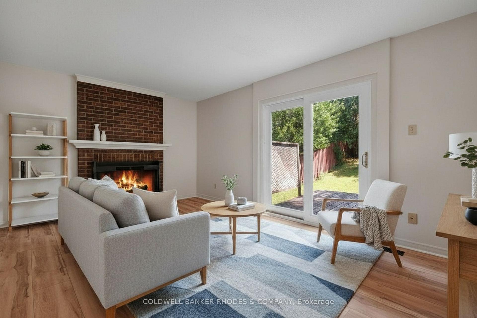 Photo 14 of 6290 Fortune Drive, Ottawa, Convent Glen North — HOMEH
