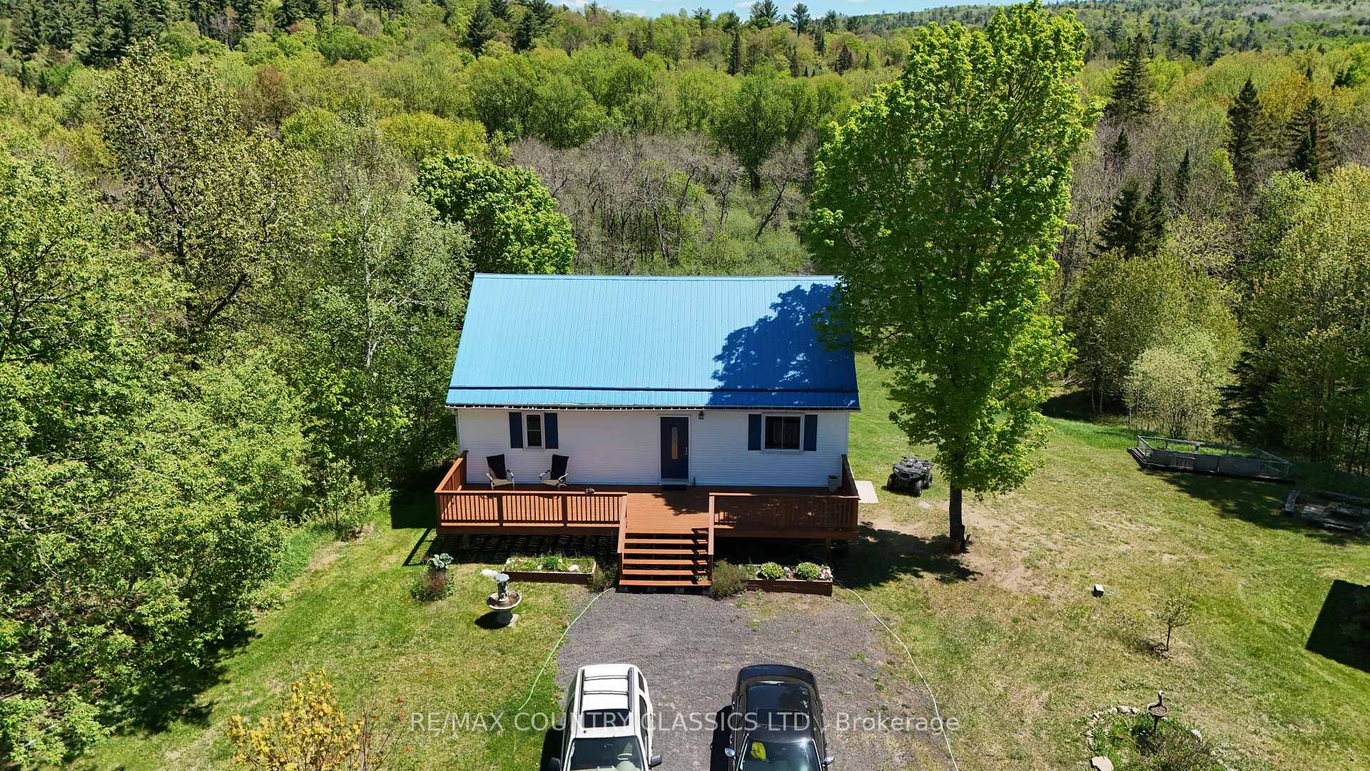 Photo of 529 Mayo Lake Road